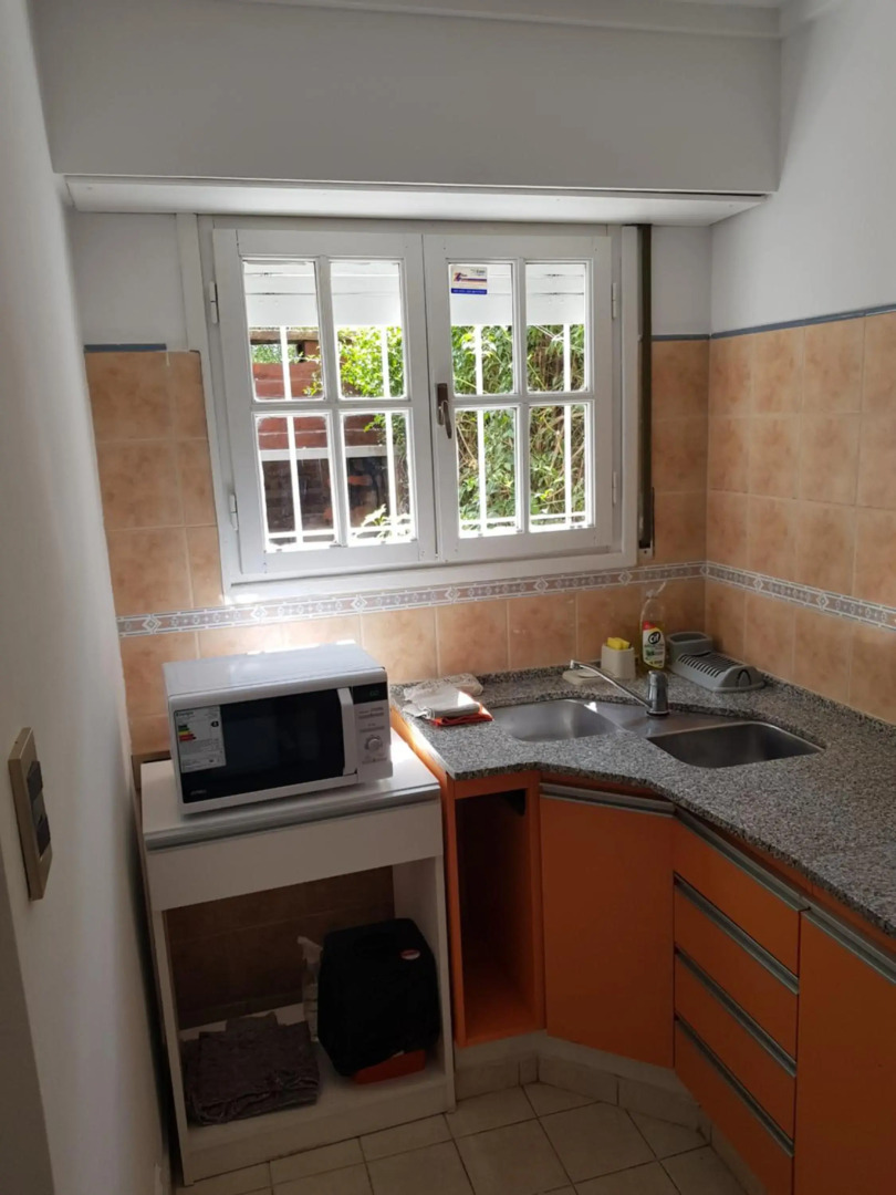 Departamentos El Colono Duplex 2