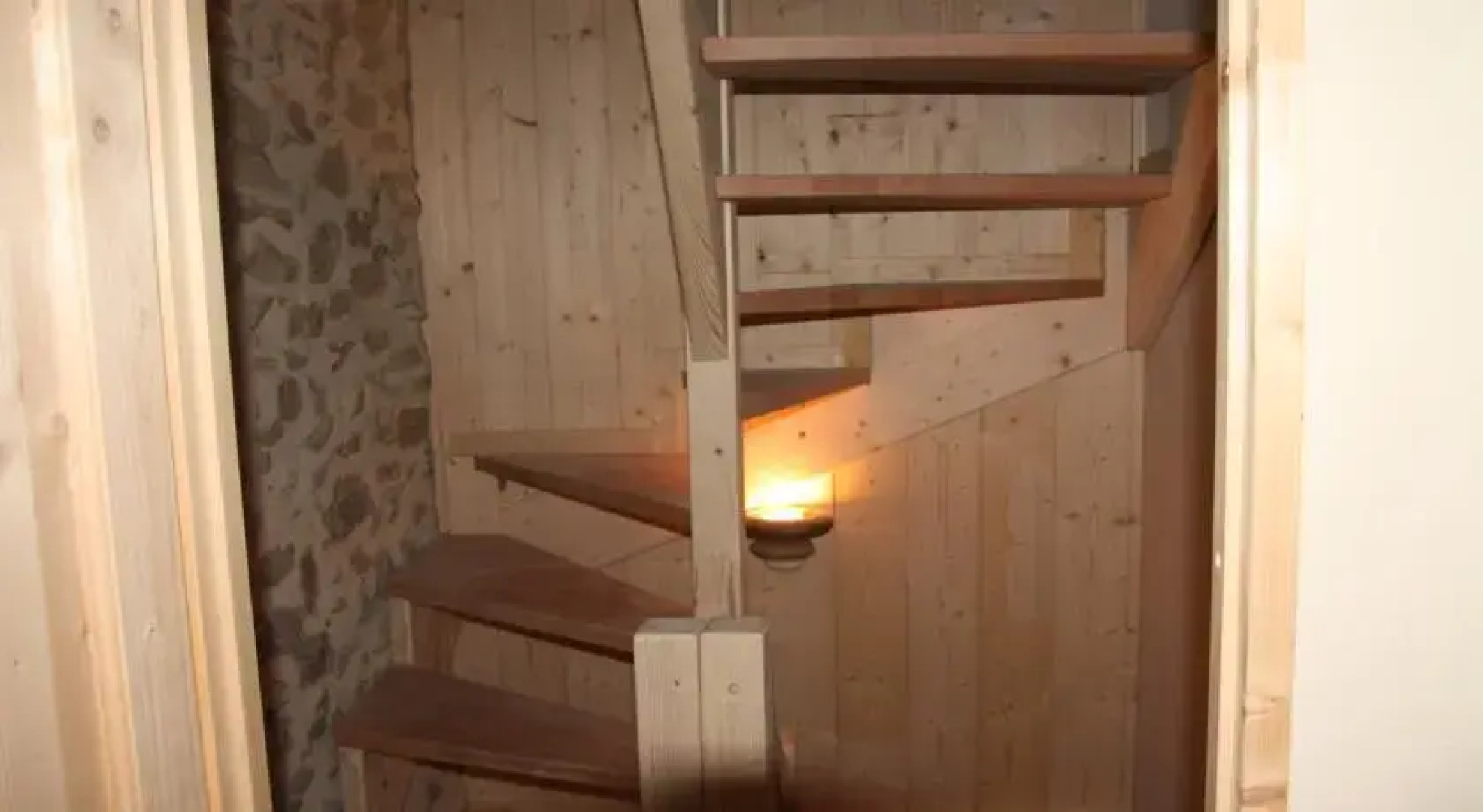 maison au coeur du village, dans la région de lAlpe dHuez