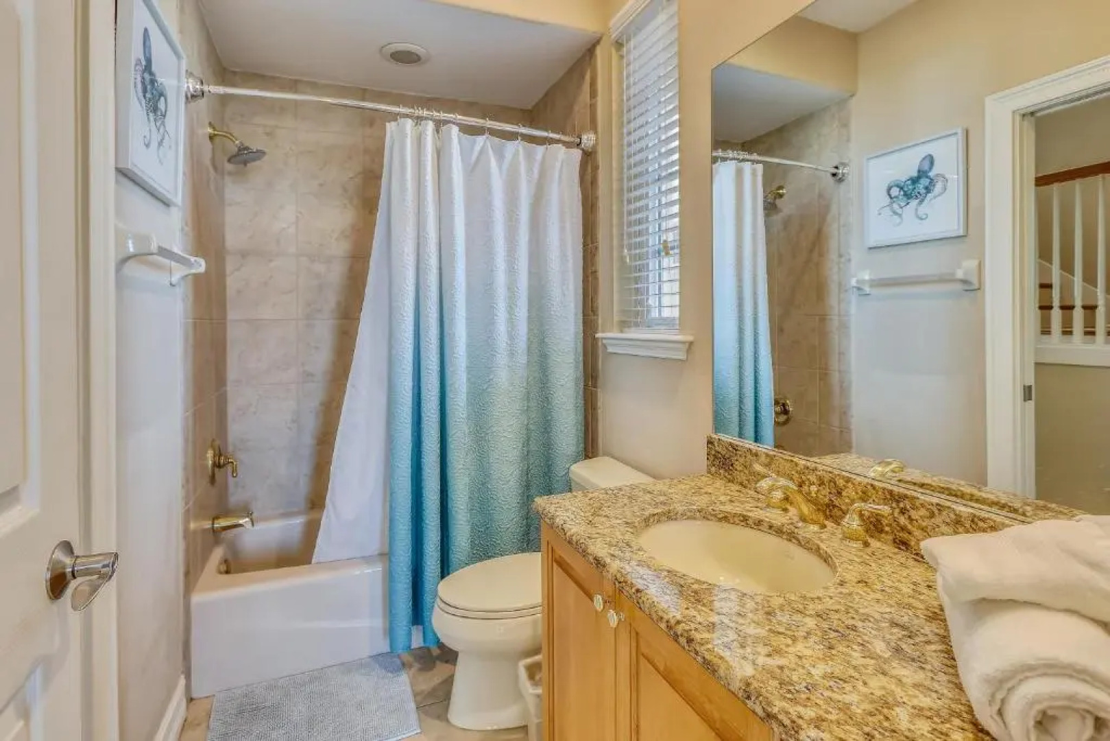 Seaclusion Beach Townhome
