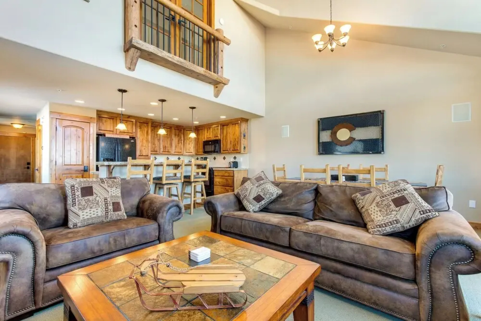 Spacious Fraser Gem: 7 Mi to Winter Park!