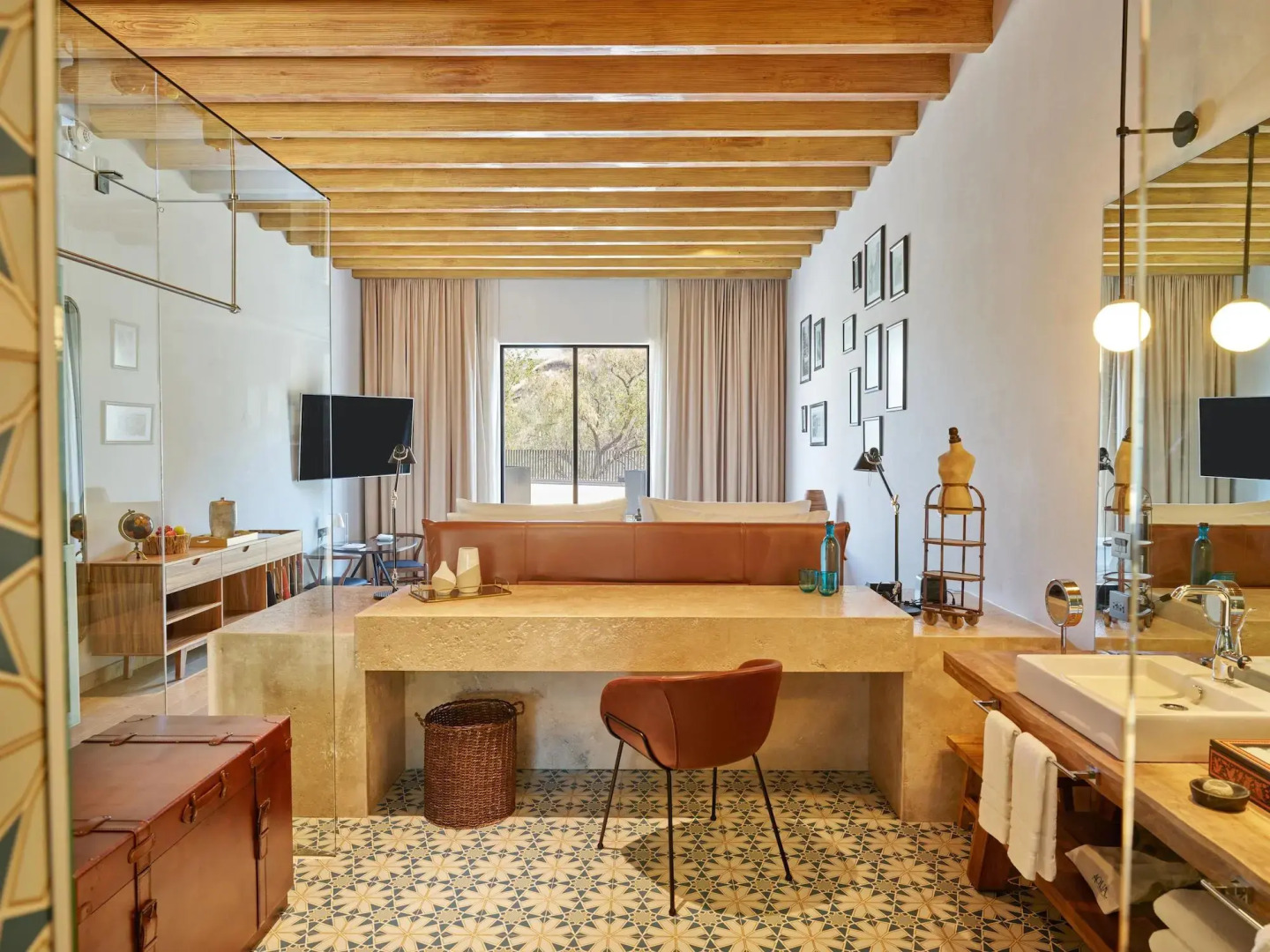 Live Aqua San Miguel de Allende