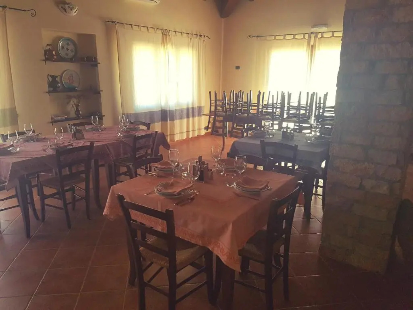 Agriturismo Gennemara B&B