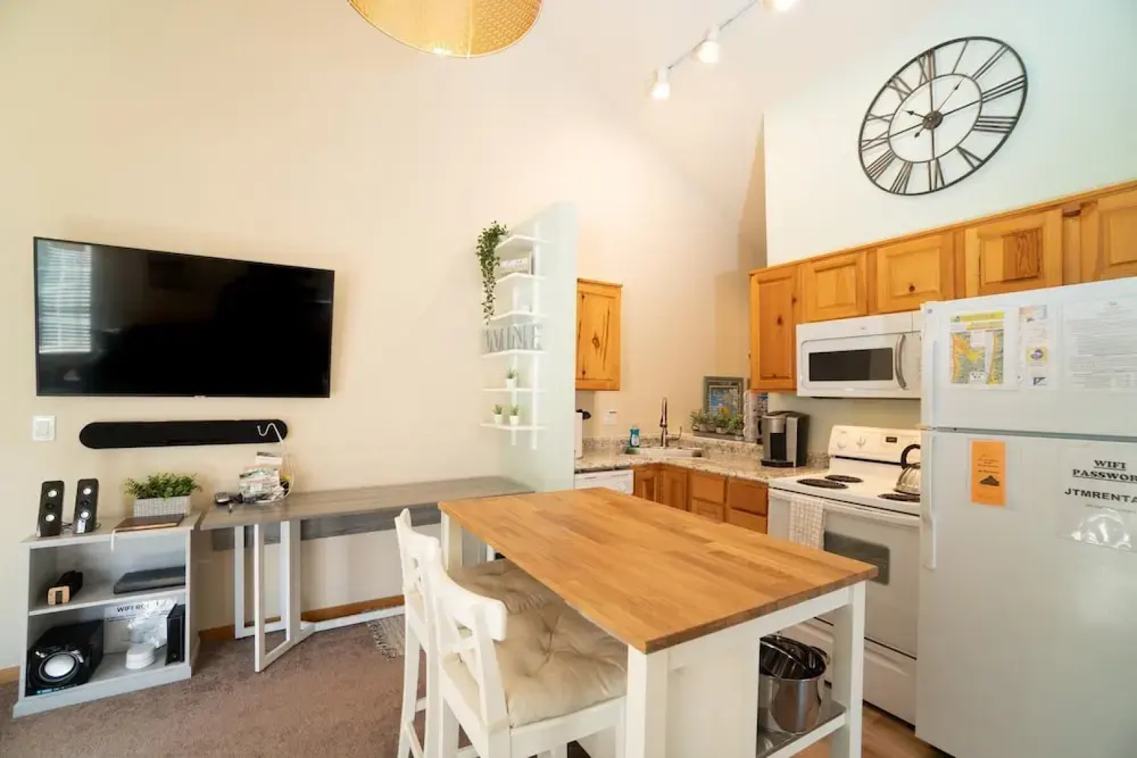 Tolovana Sands 3 Br condo by RedAwning