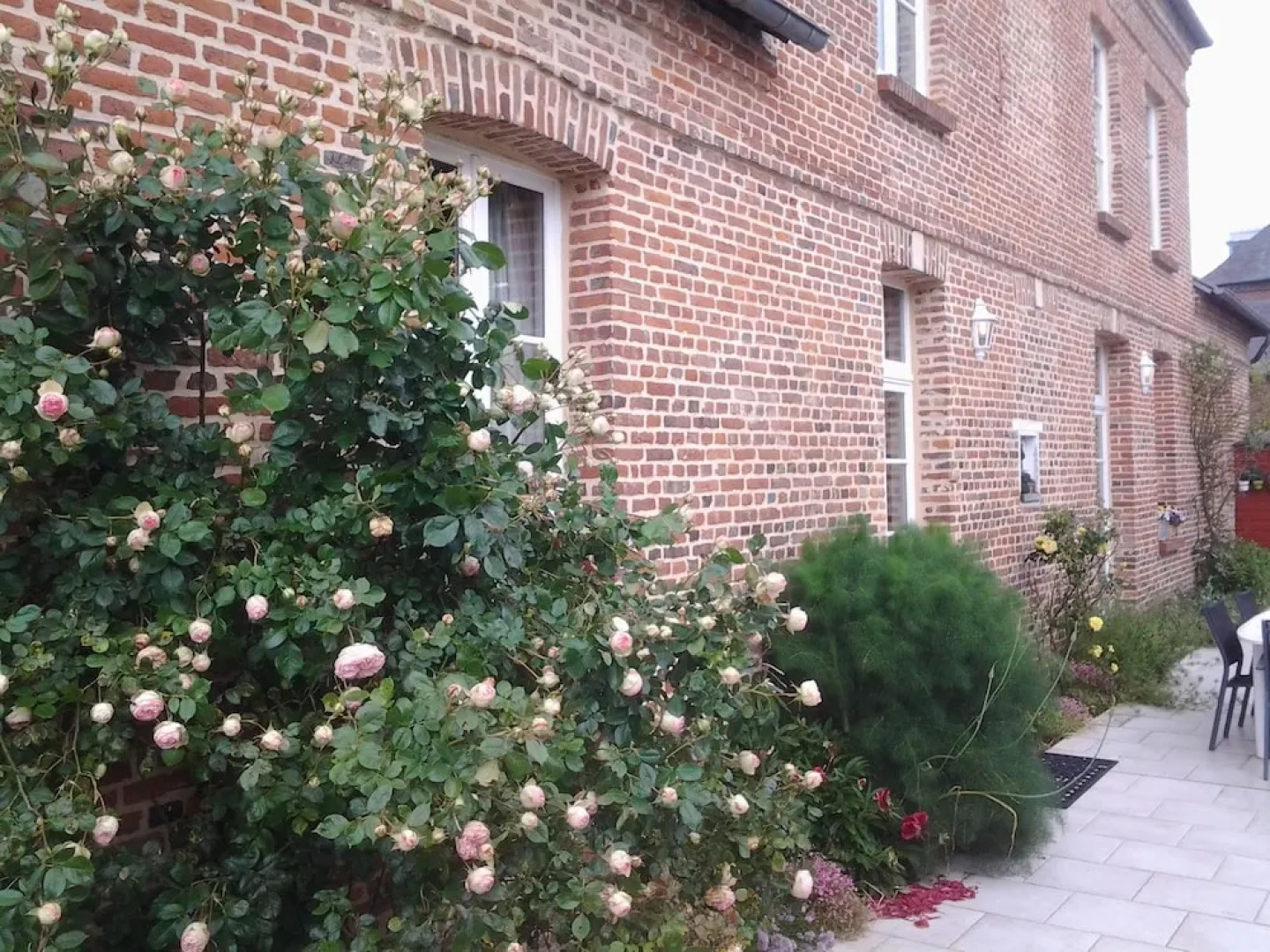 Les Jacquemarts Normands