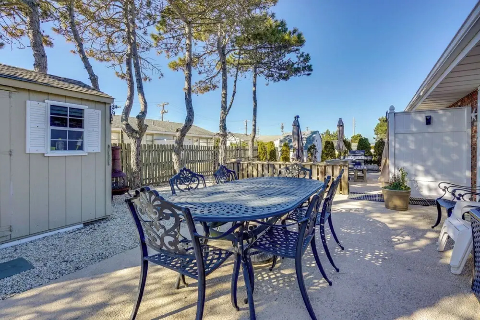 Lavallette Vacation Rental - Walk to Bay & Beach!