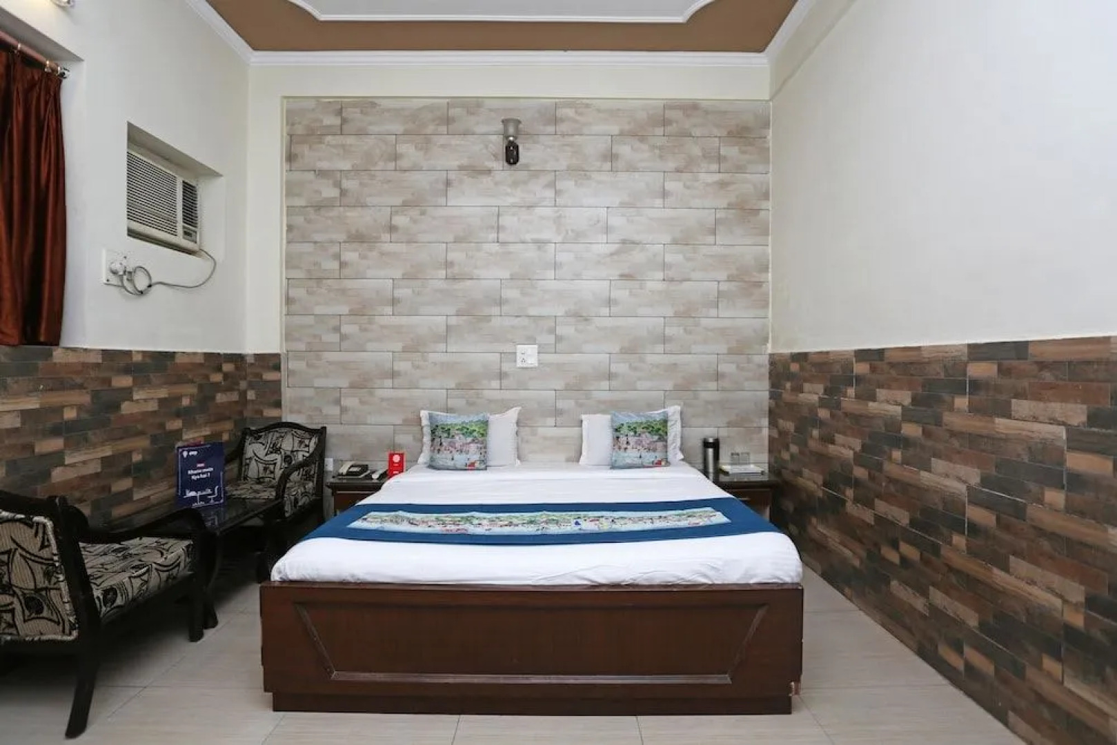 OYO 4319 Hotel Great Periwal