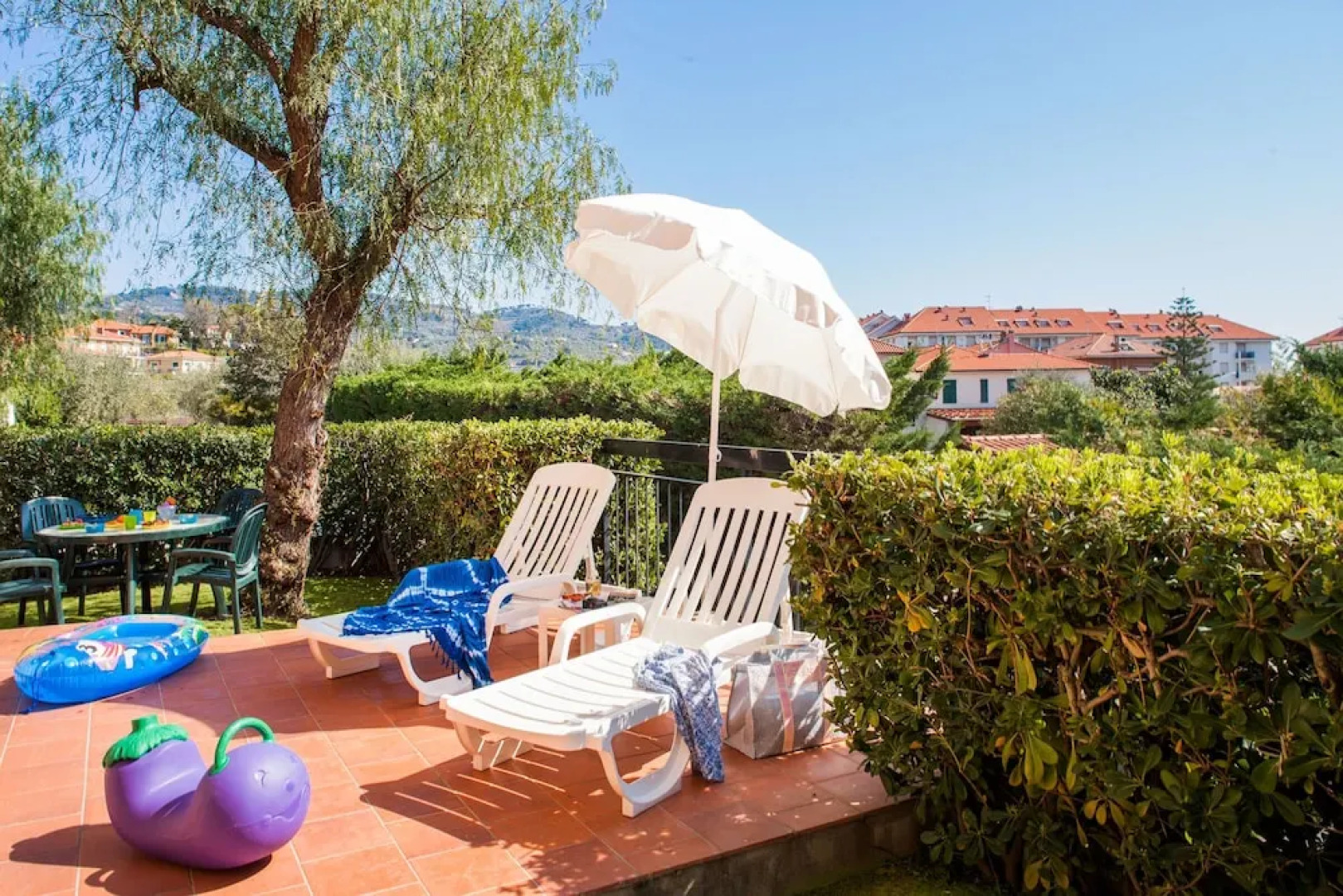 Borgo Della Rovere E1/1