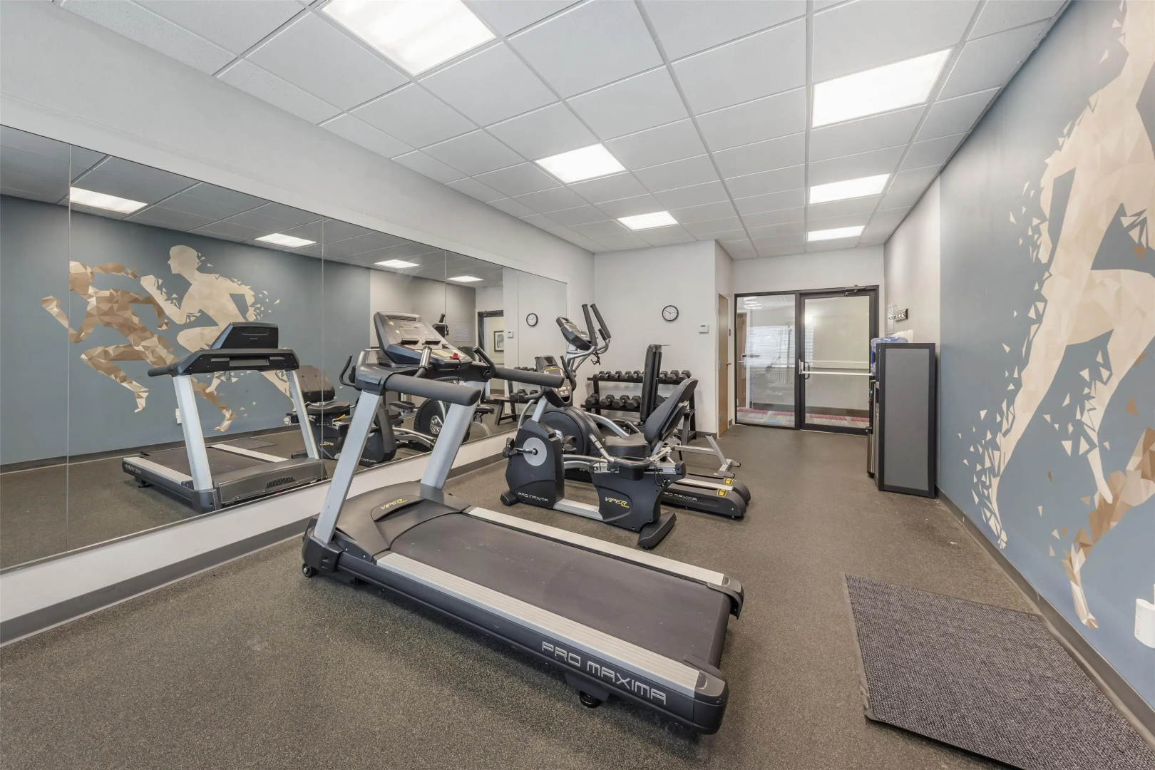 Best Western Plus Pauls Valley