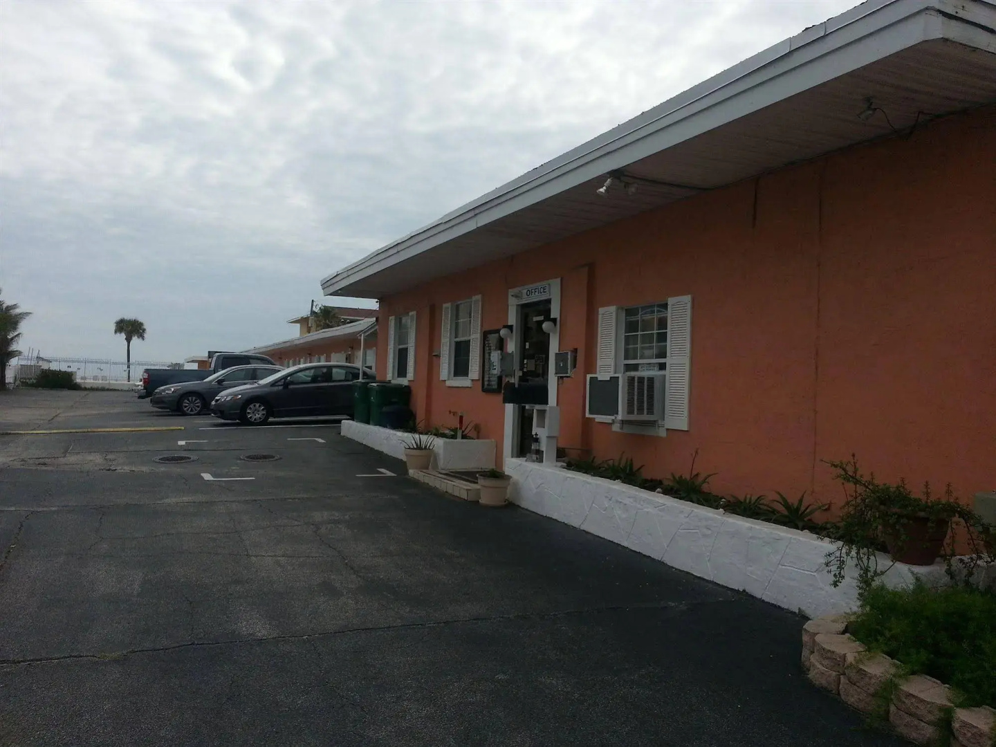 Bleu Beach Resort