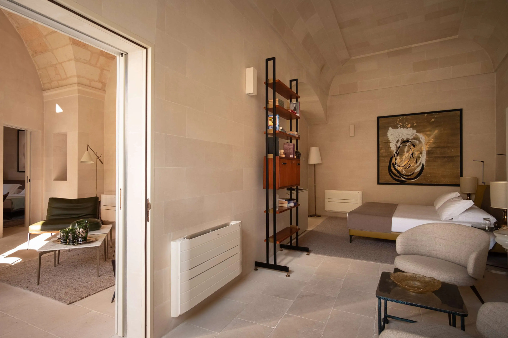 La Fiermontina | Luxury Home