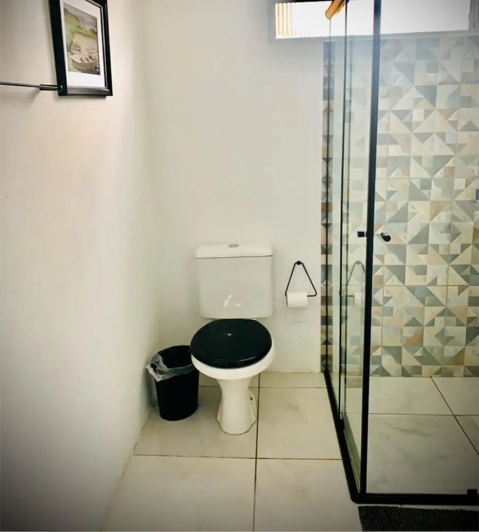 Pousada Casa Central