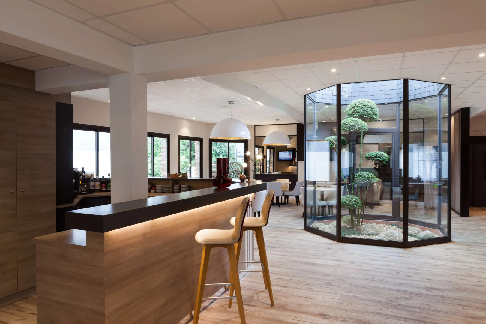 The Originals Boutique, Hotel La Chaussairie, Rennes