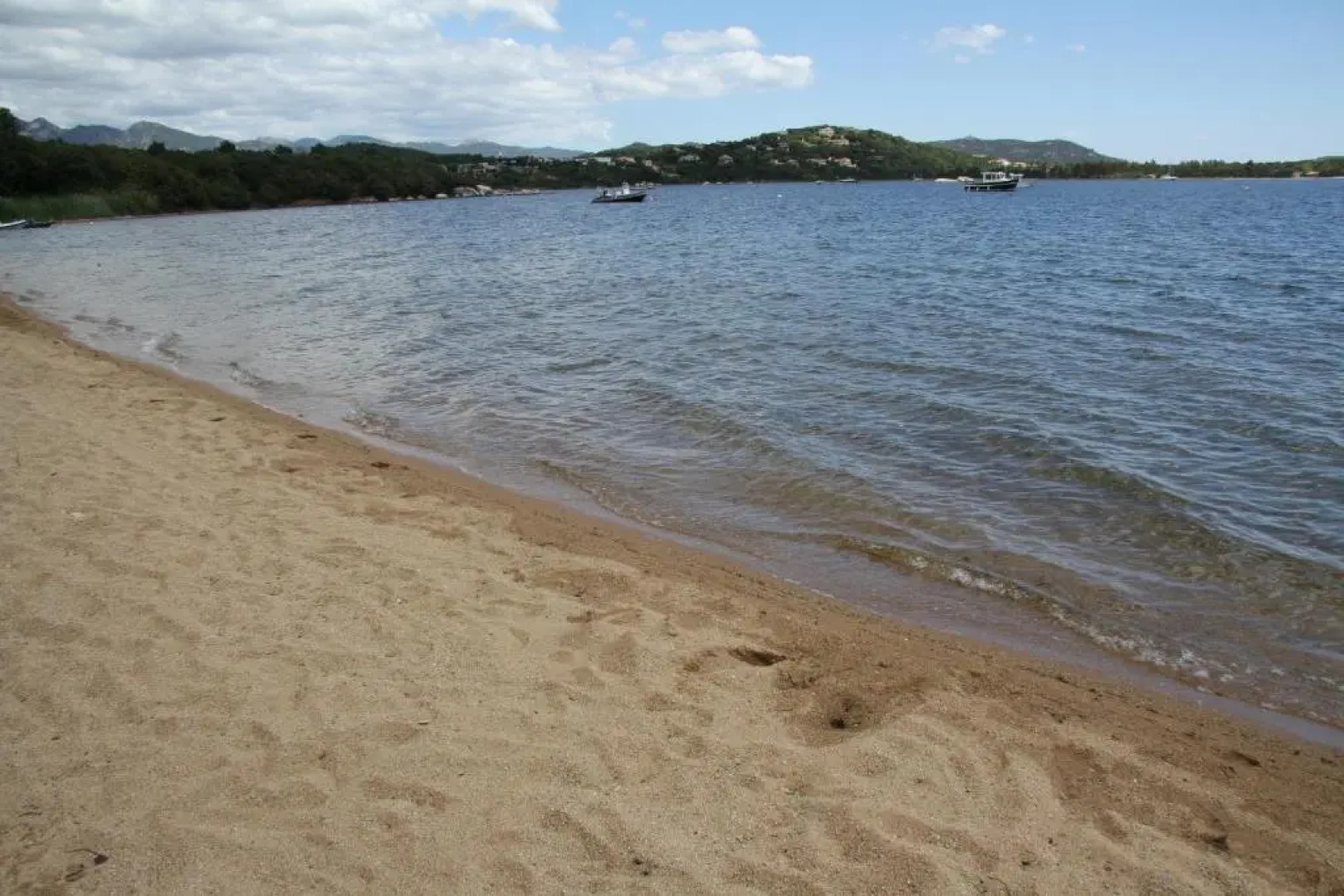 Camping Les Ilots Dor