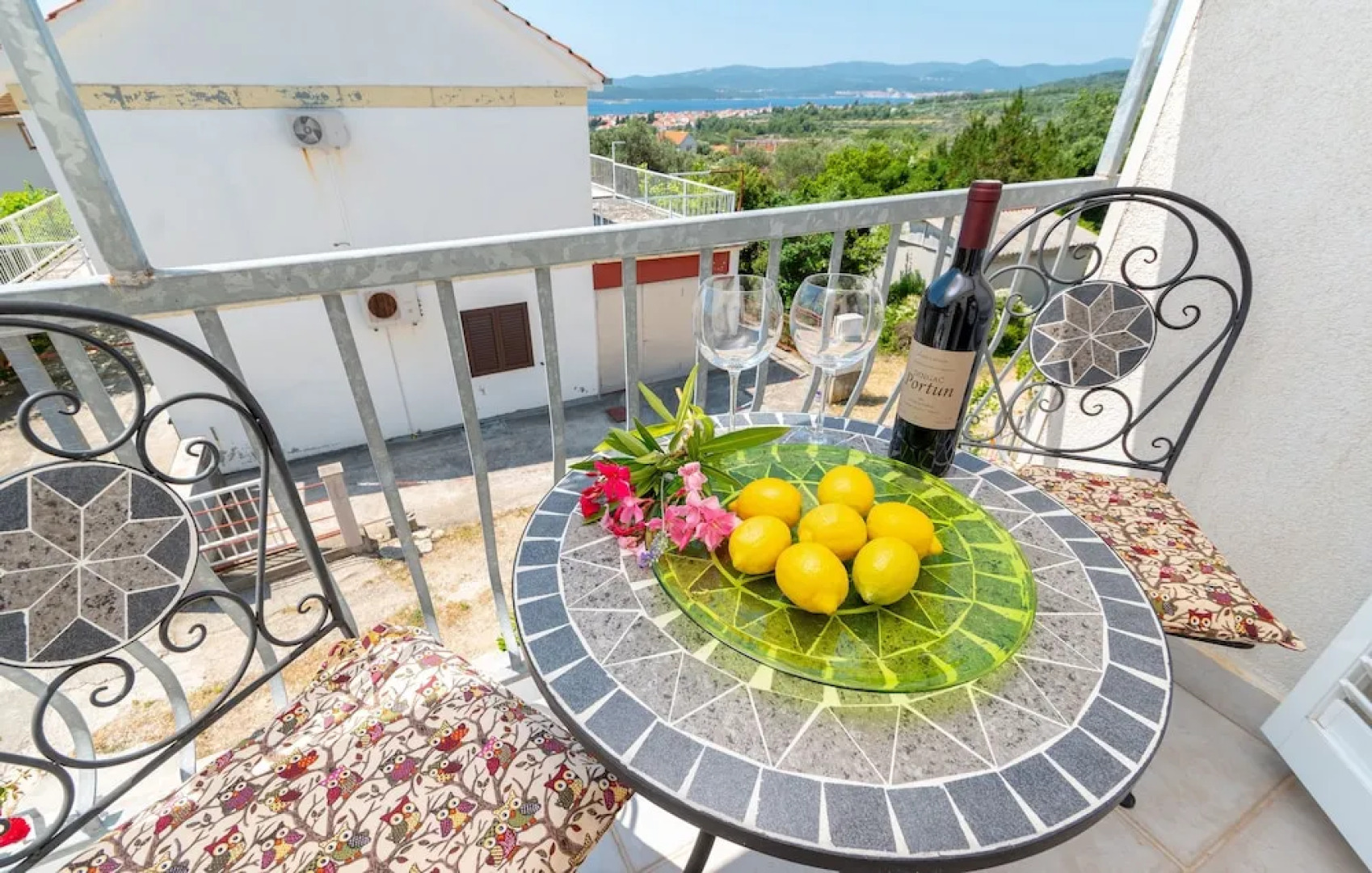 Apartments Villa ViDa Orebić