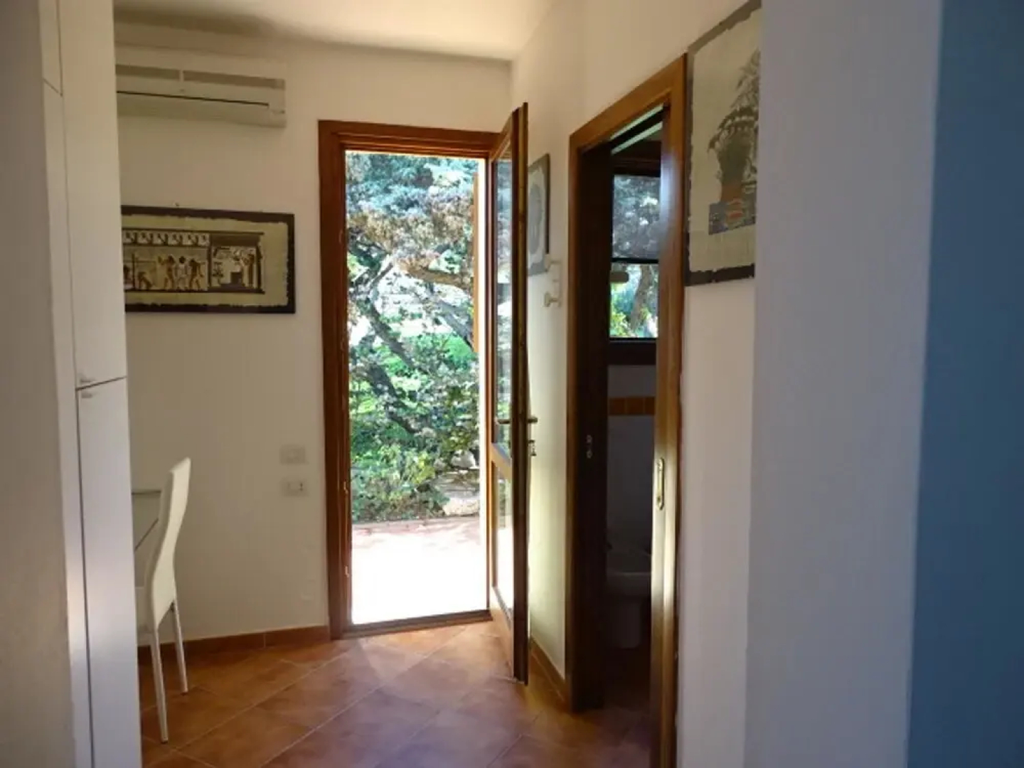 Villa With 5 Bedrooms in Santa Teresa Gallura, With Wonderful sea View, Private Pool, Enclosed Garden - 500 m From the Beach