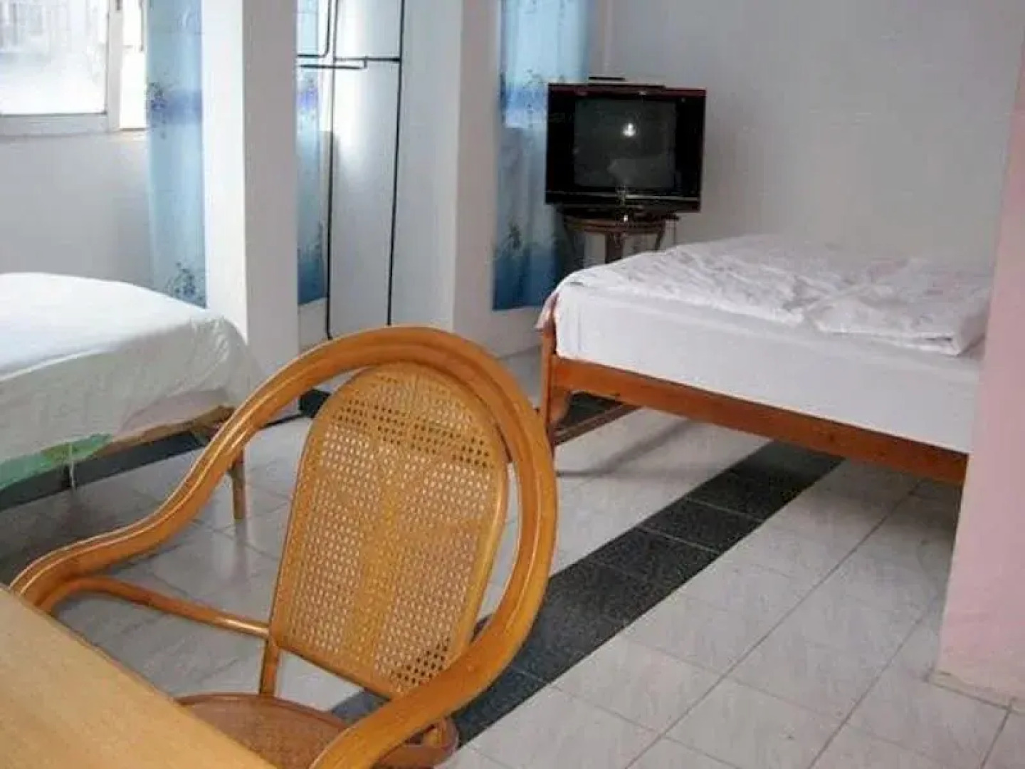 Haikou Banana Hostel