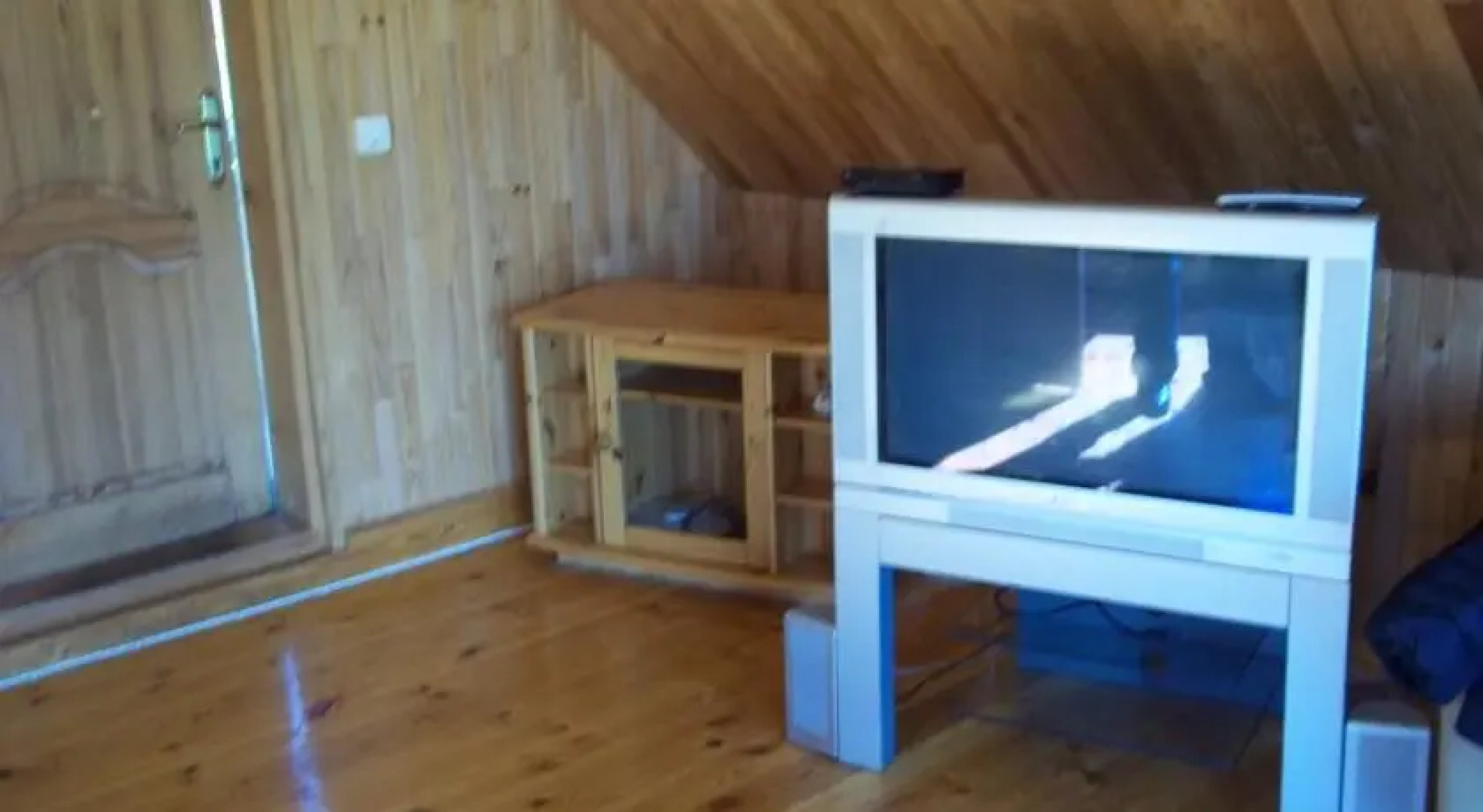 Guest house Vilciņi