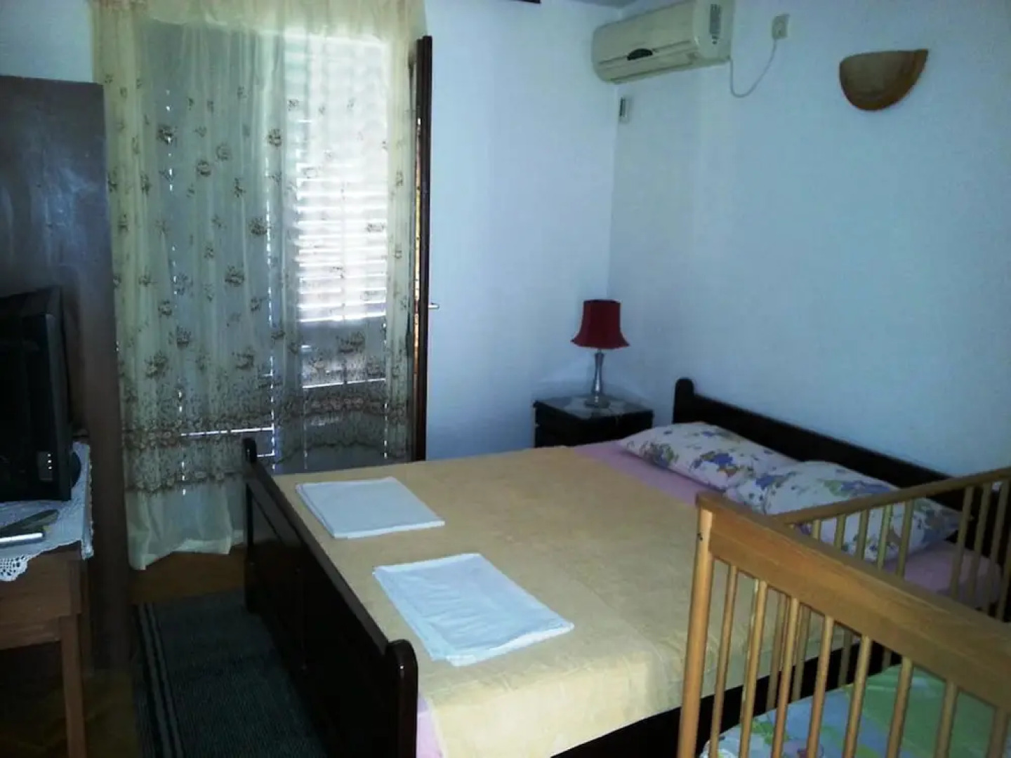 Kovacevic Apartments