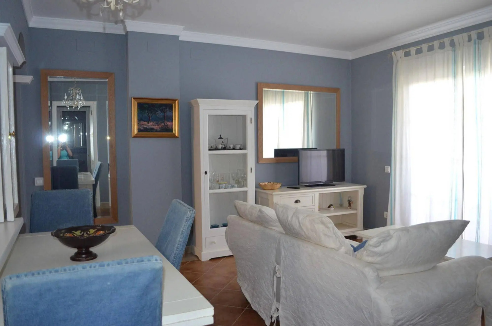 Apartamentos Solmares