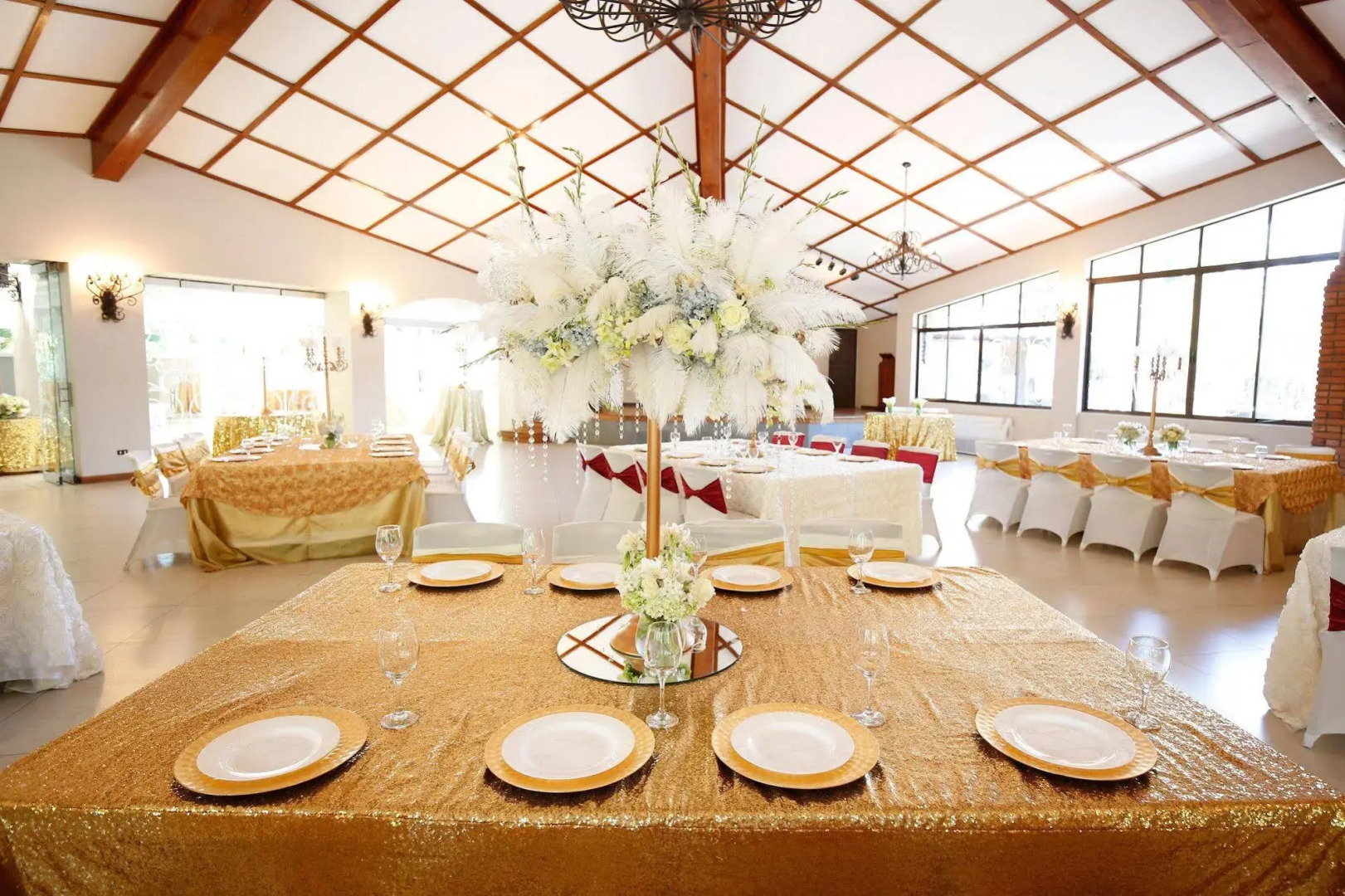 El Rodeo Estancia Boutique Hotel & Steakhouse