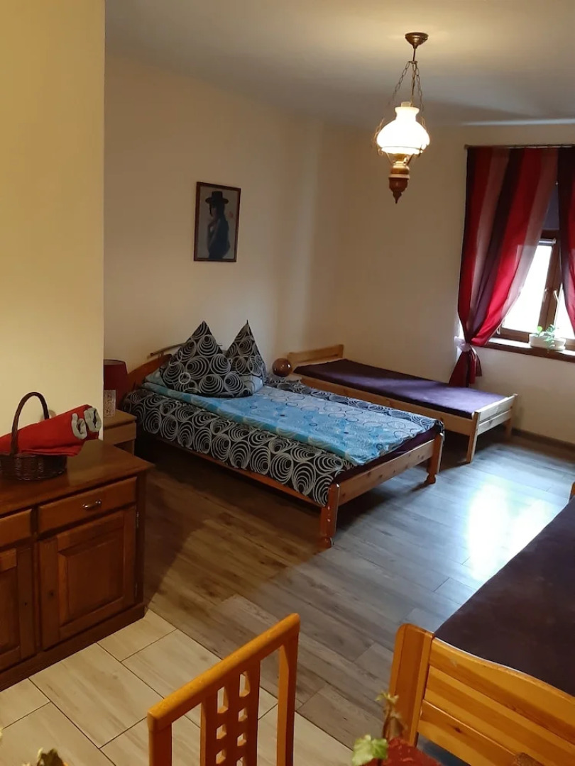 Zajazd Pod Złotym Gryfem