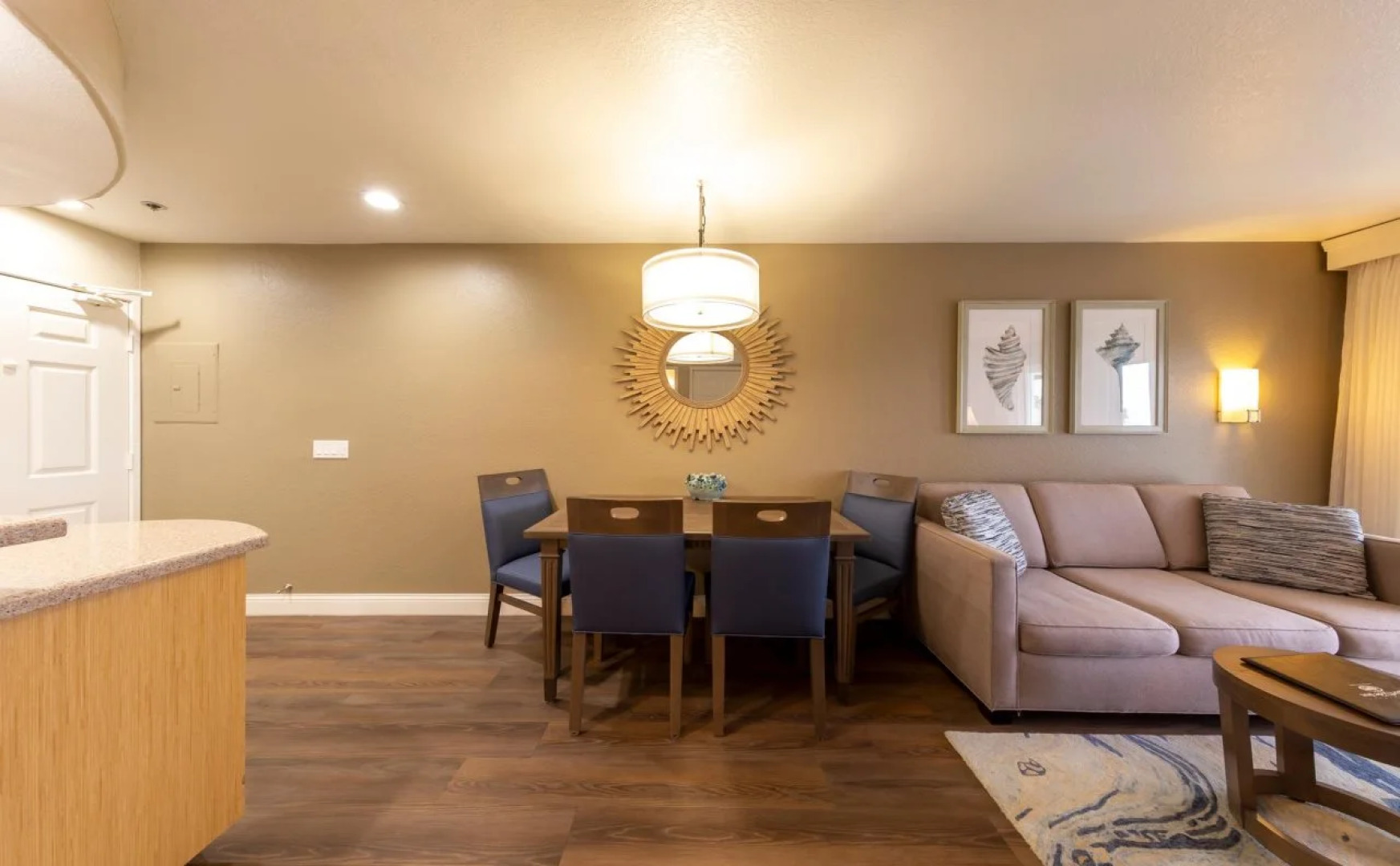 Capistrano Surfside Inn