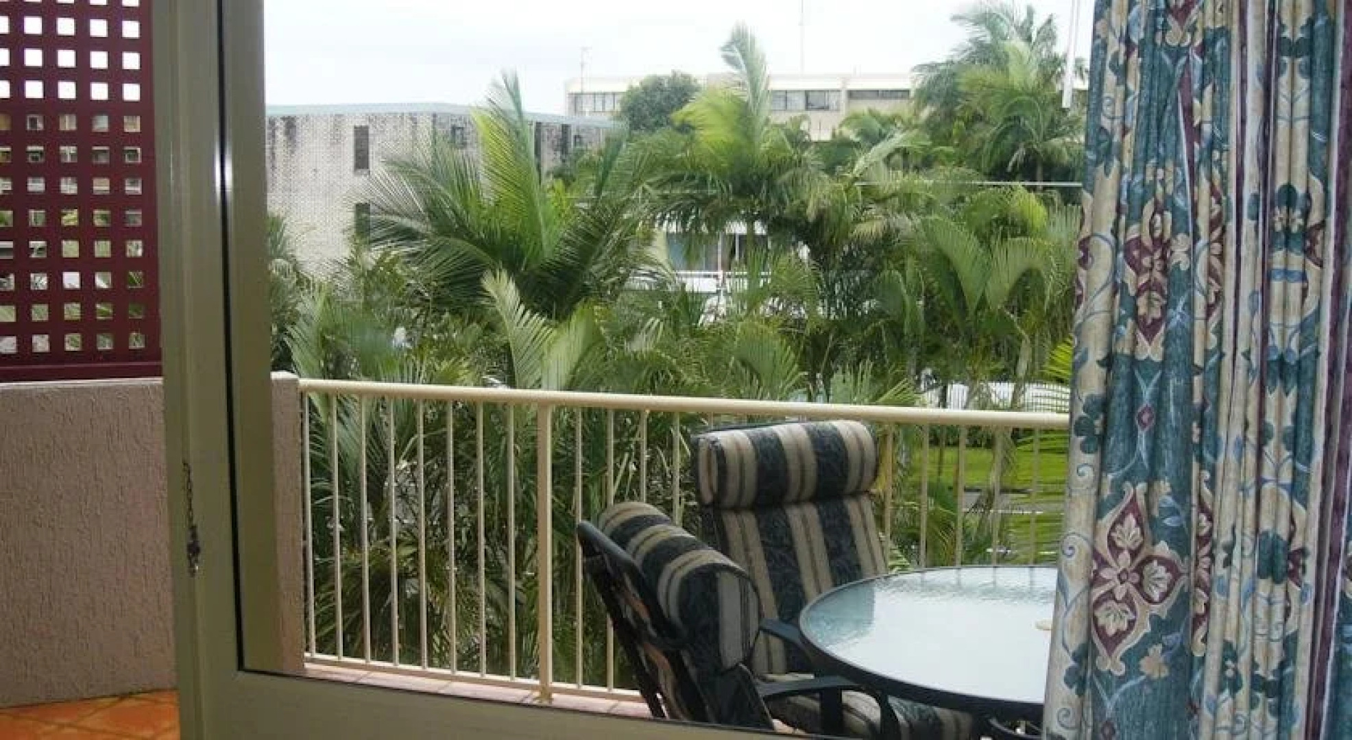 Sorrento Seaside Holiday Apartments