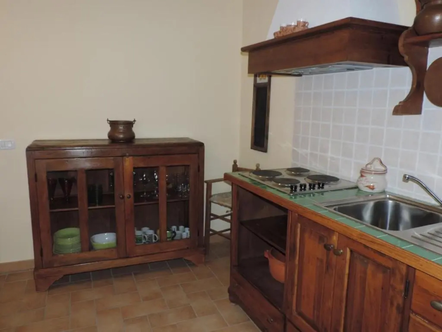 Holiday Home Soratte