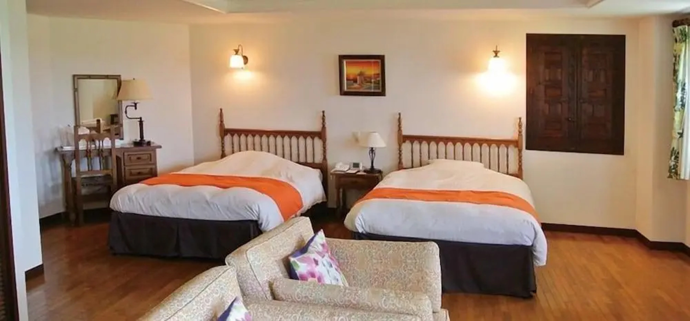 Shima Mediterranean Village