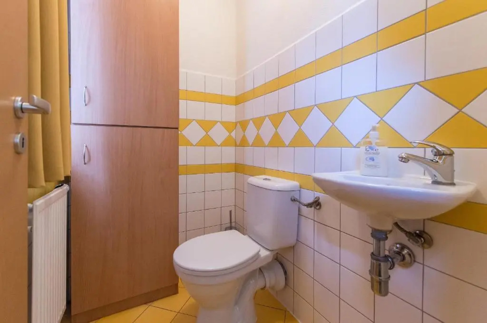 Apartmany Riviera 505