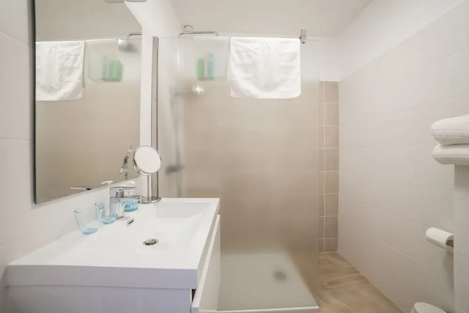 Les Charmes de Carlucet - Manor House