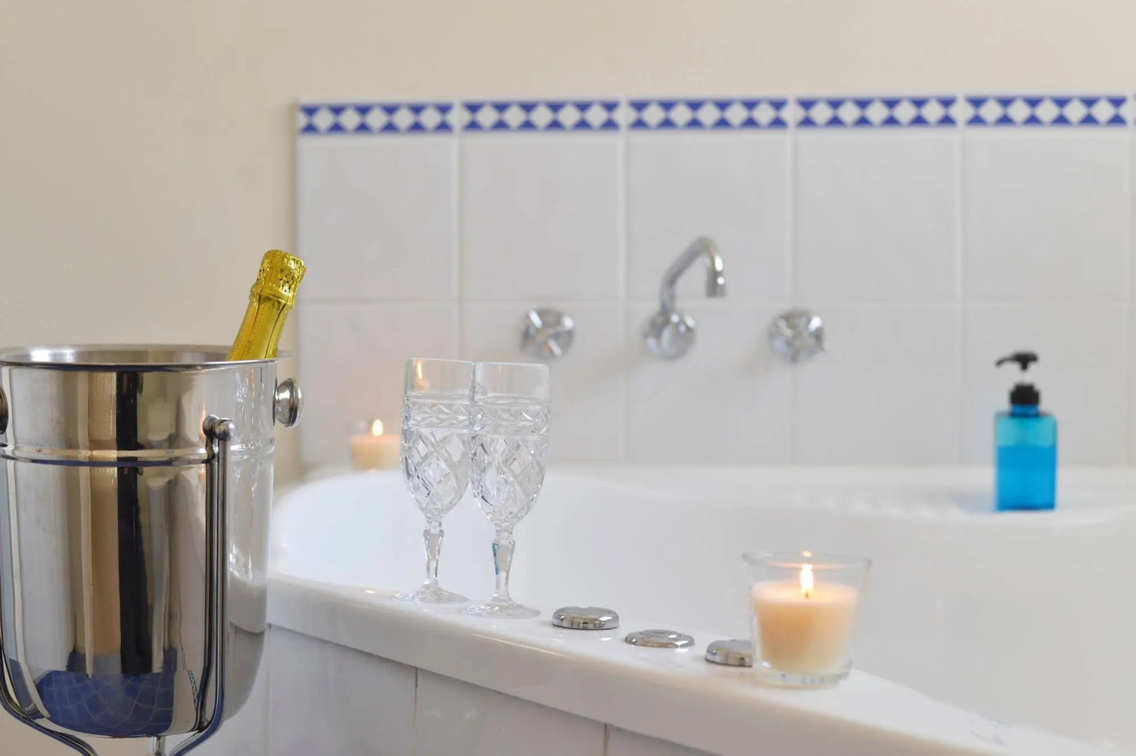 Palm Beach Guest House