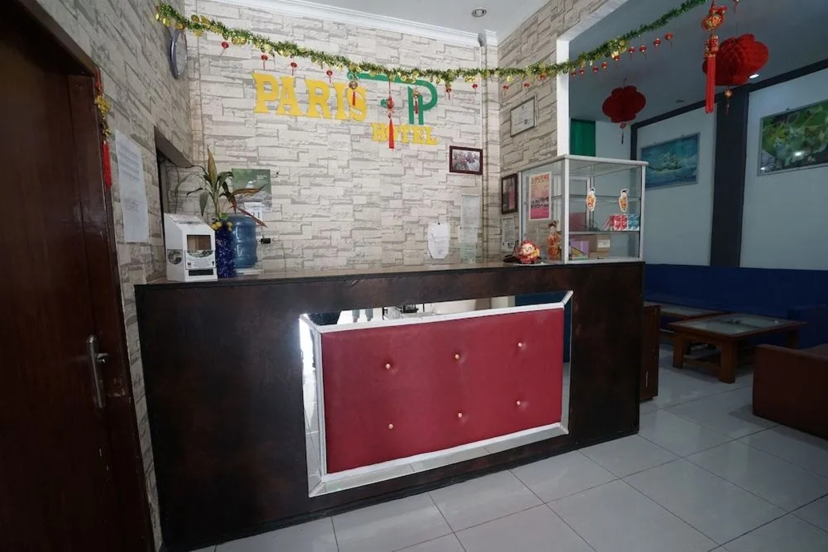 OYO 1315 Paris Hotel