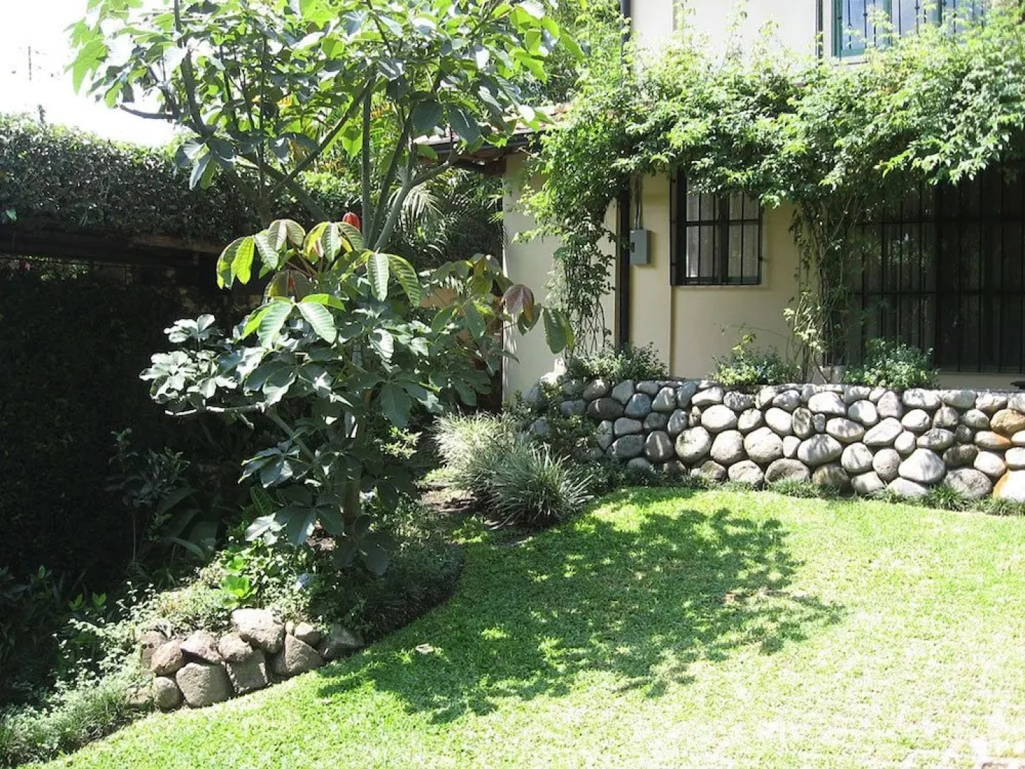 Tierra Magica B&B and Art Studio