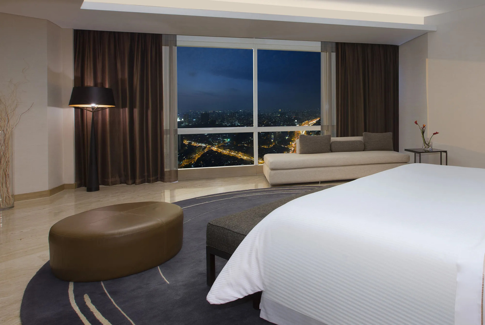 The Westin Mumbai Garden City