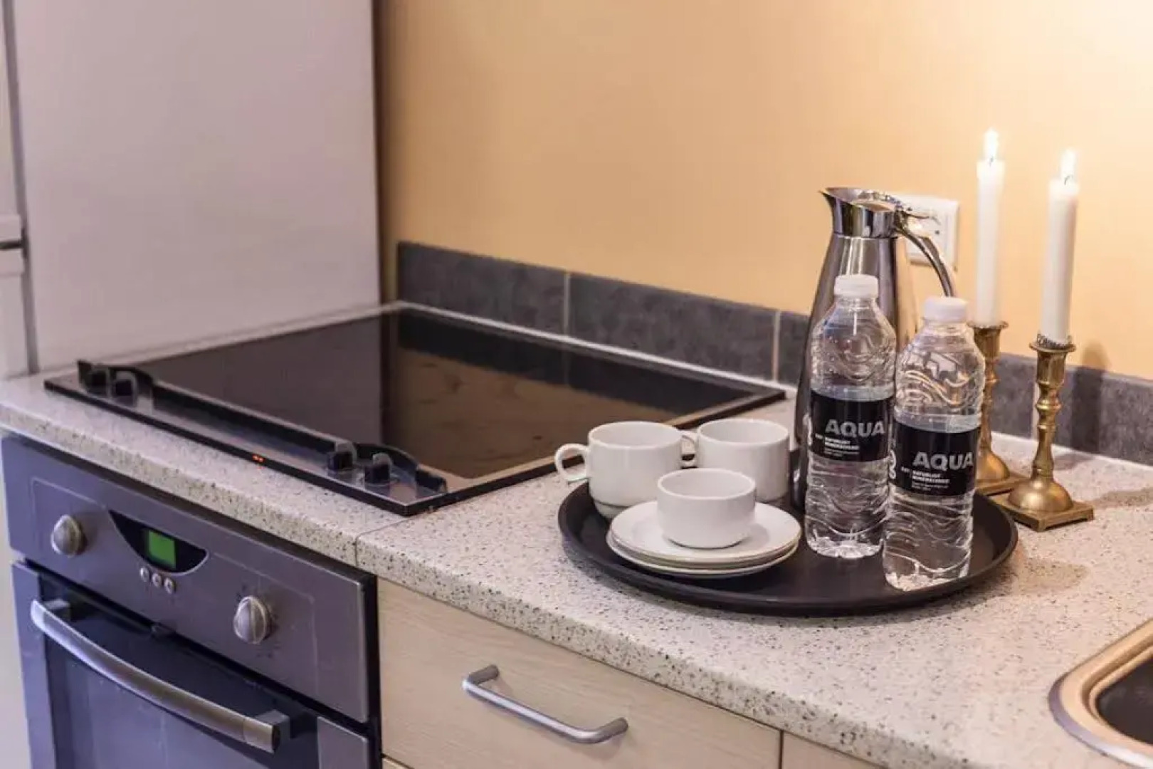 Skrøbelev Gods Manor House