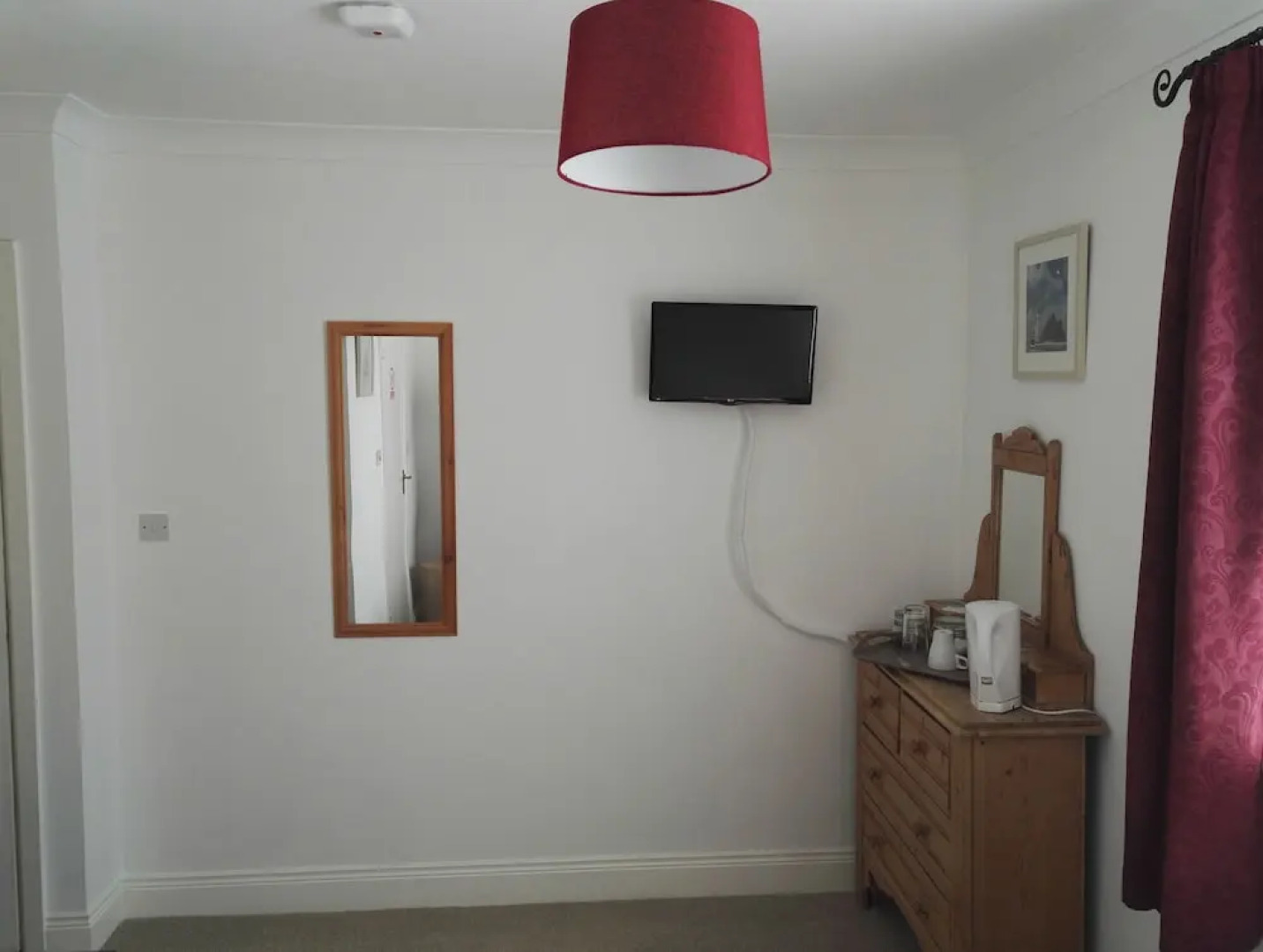 Moy Lodge Bed & Breakfast