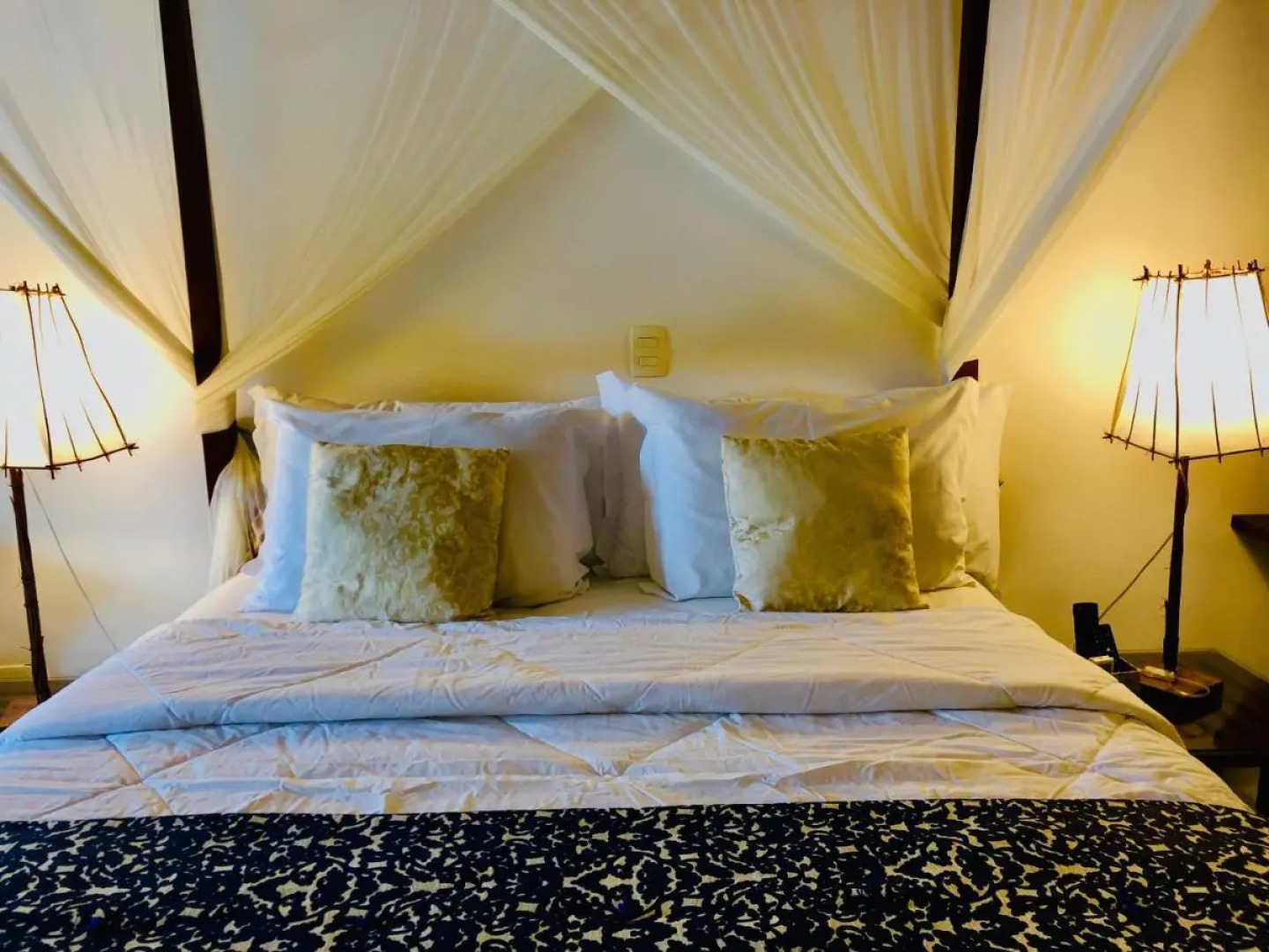 Pousada Villa Palmeira Azul Suítes de Charme