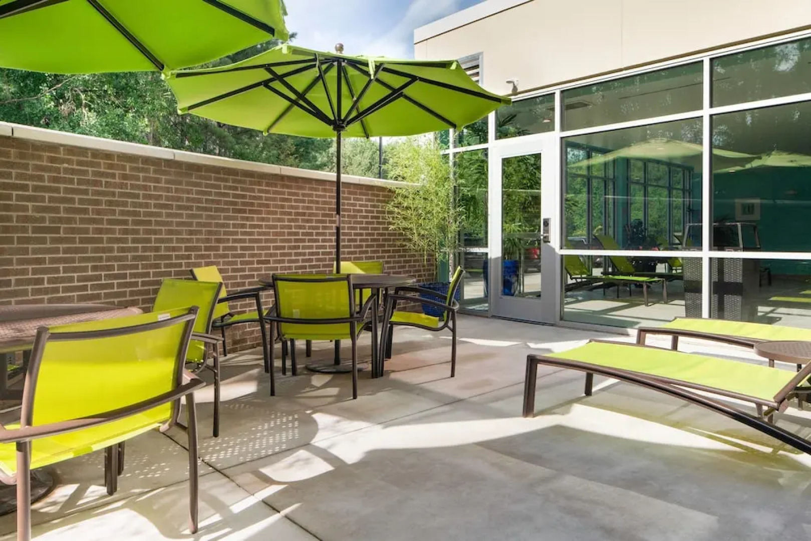 SpringHill Suites by Marriott Raleigh Apex