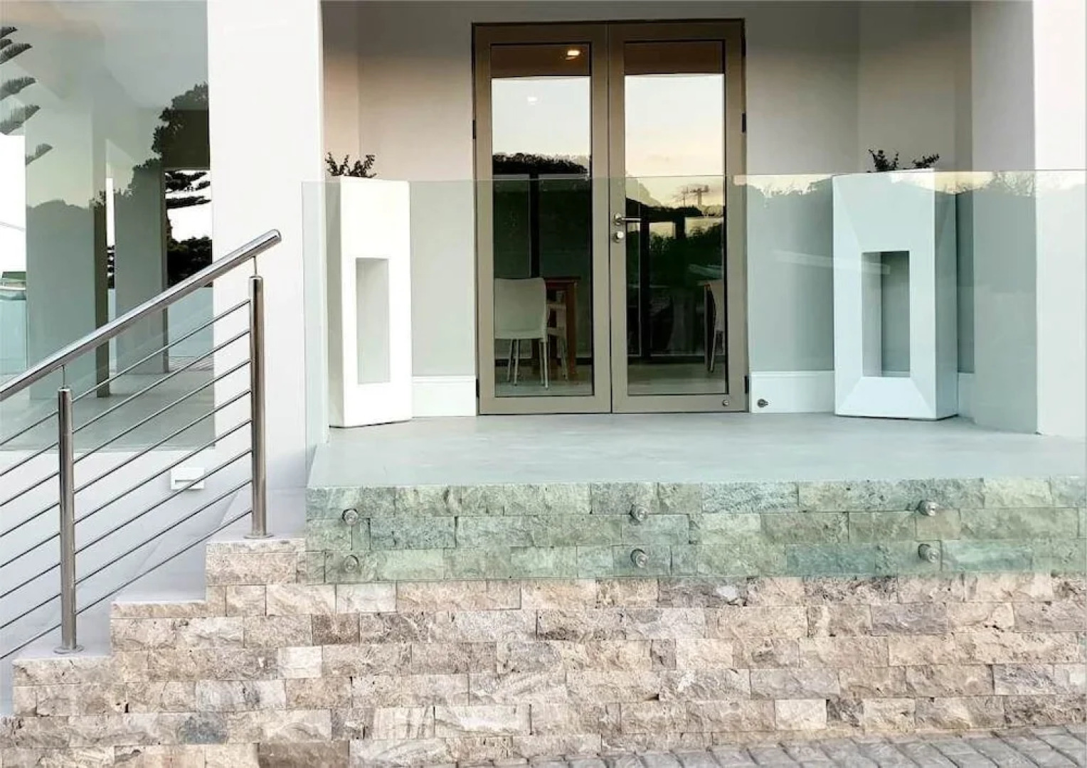 Oceans Boutique Guest House