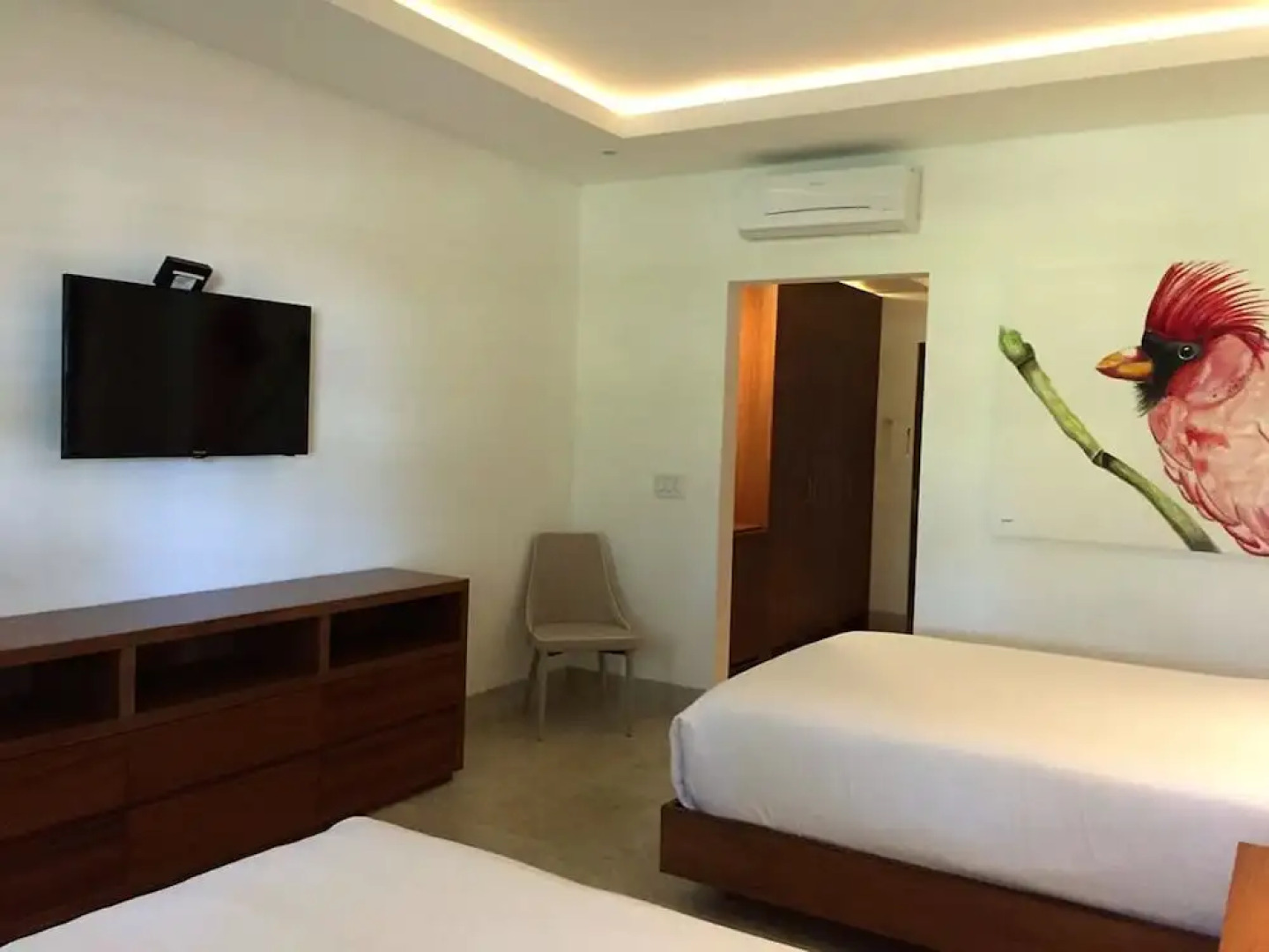 Hotel Hacienda Santa Fe