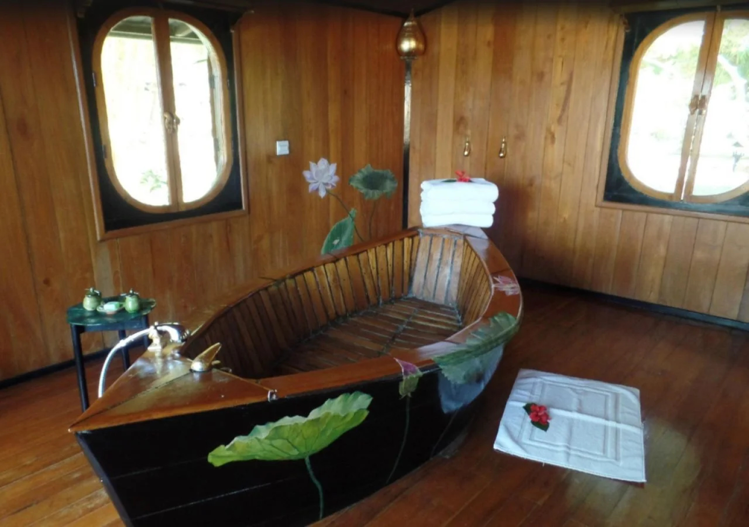 Inle Princess Resort