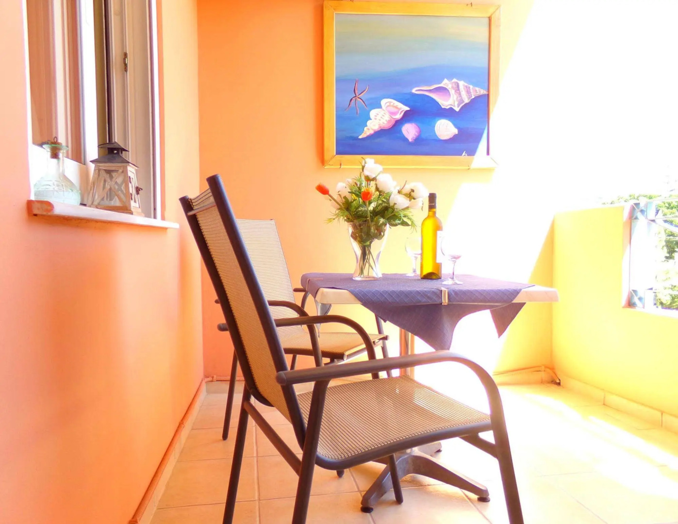 Katerina Seaside Studios