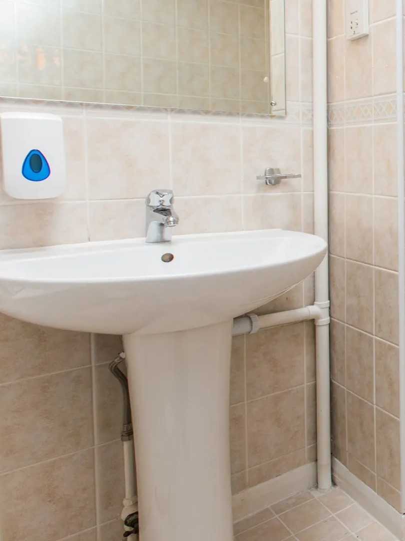 Best Western Stade Court Hotel