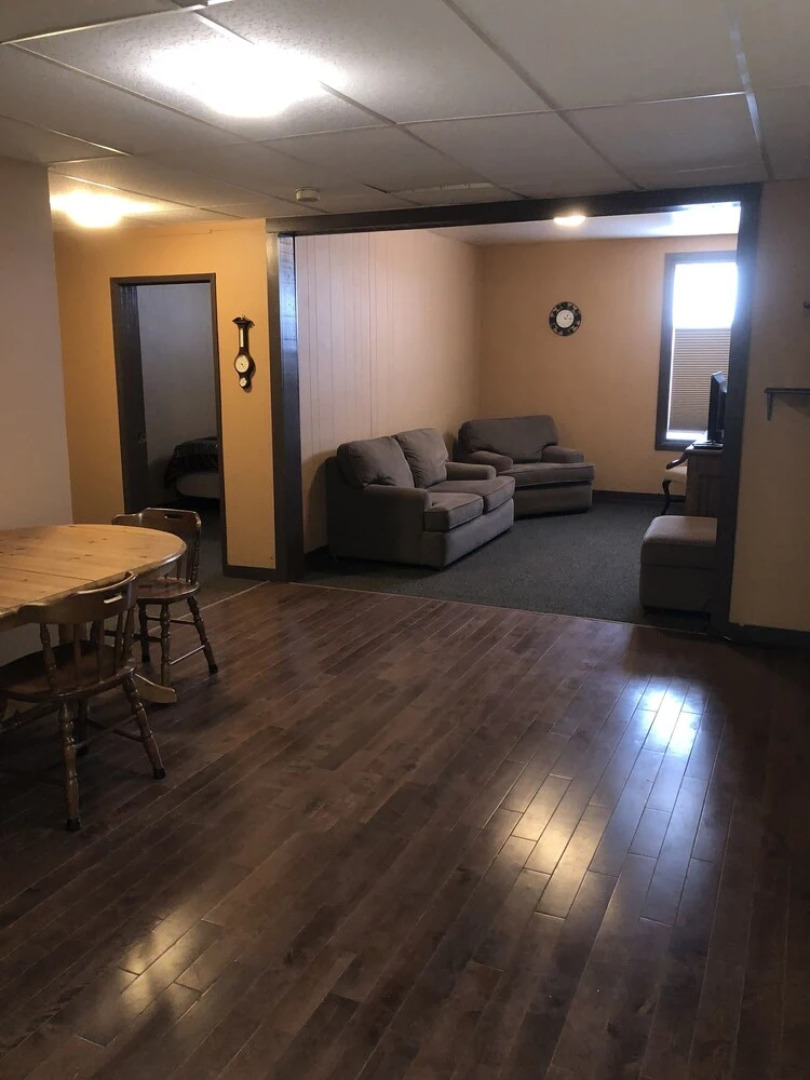 Legendary King Edward Hotel Ltd.