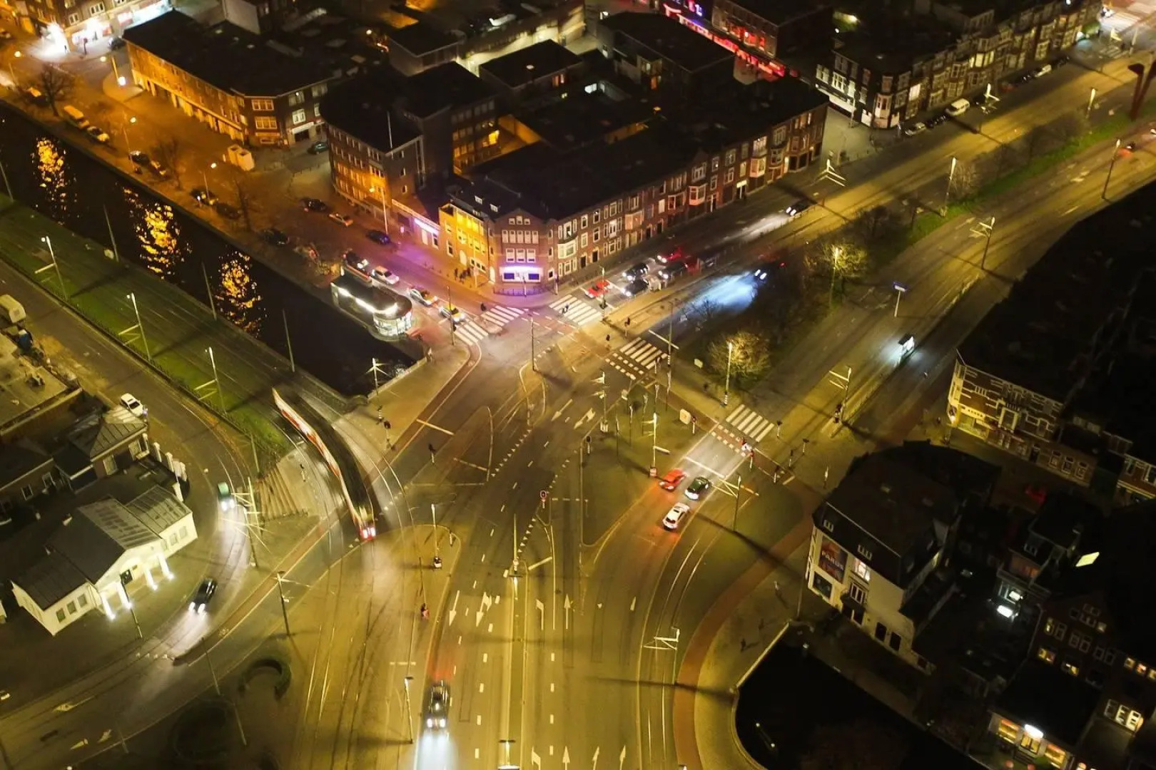 Penthouse SkyStudio 29th floor 730