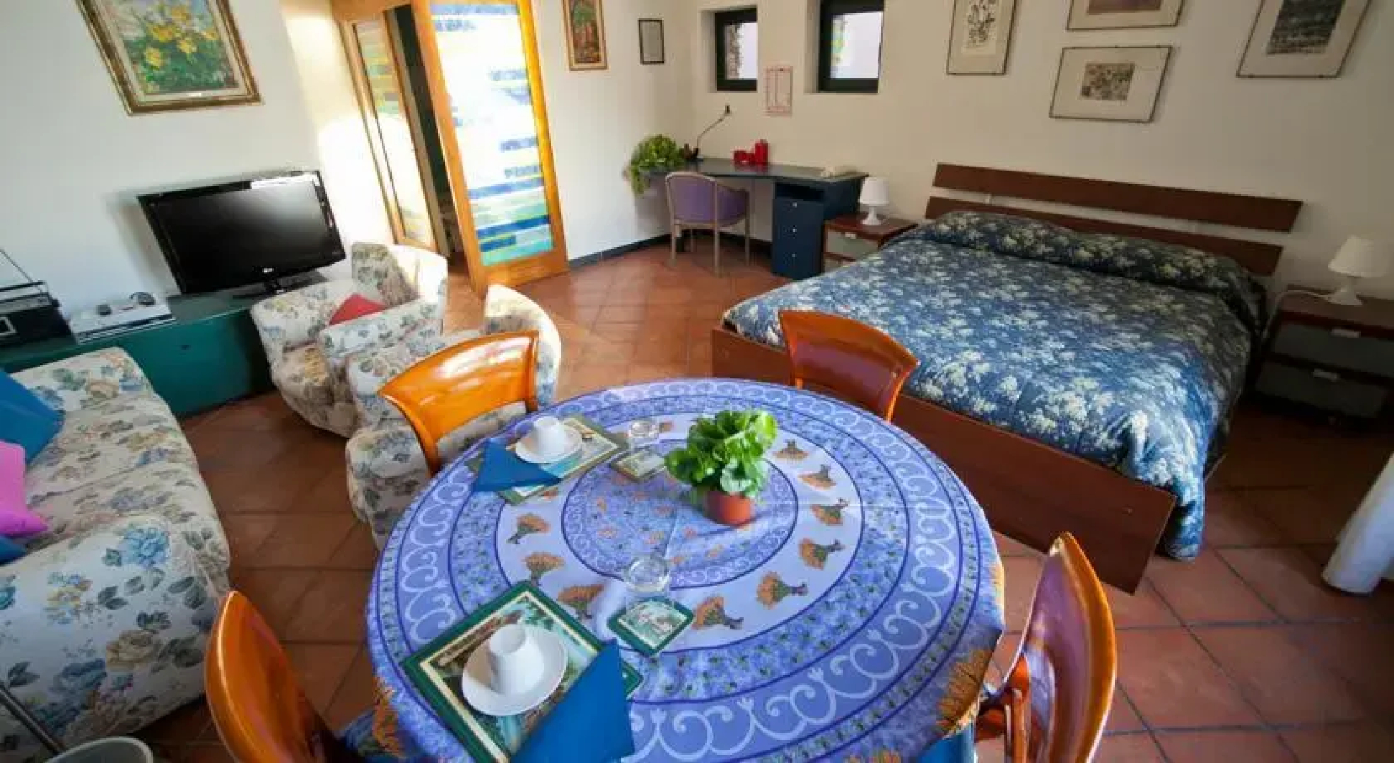 Villa sul Mare