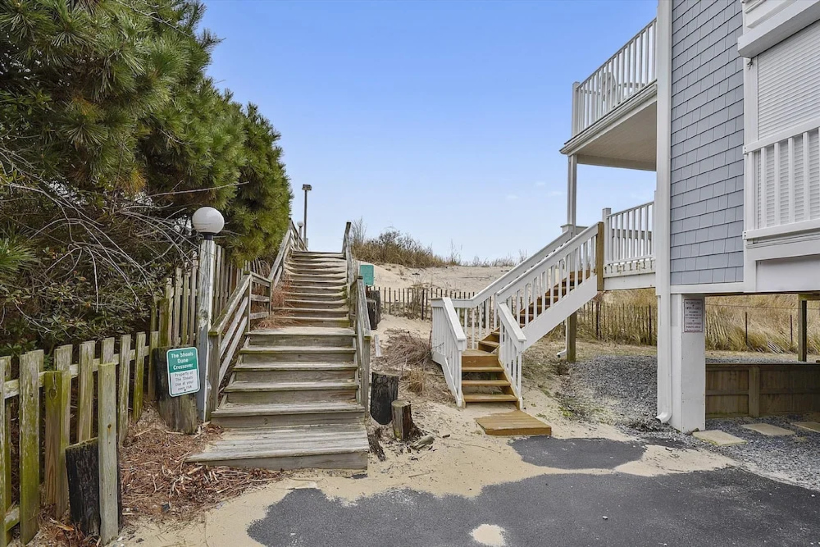 The Shoals Unit #3 by Long & Foster