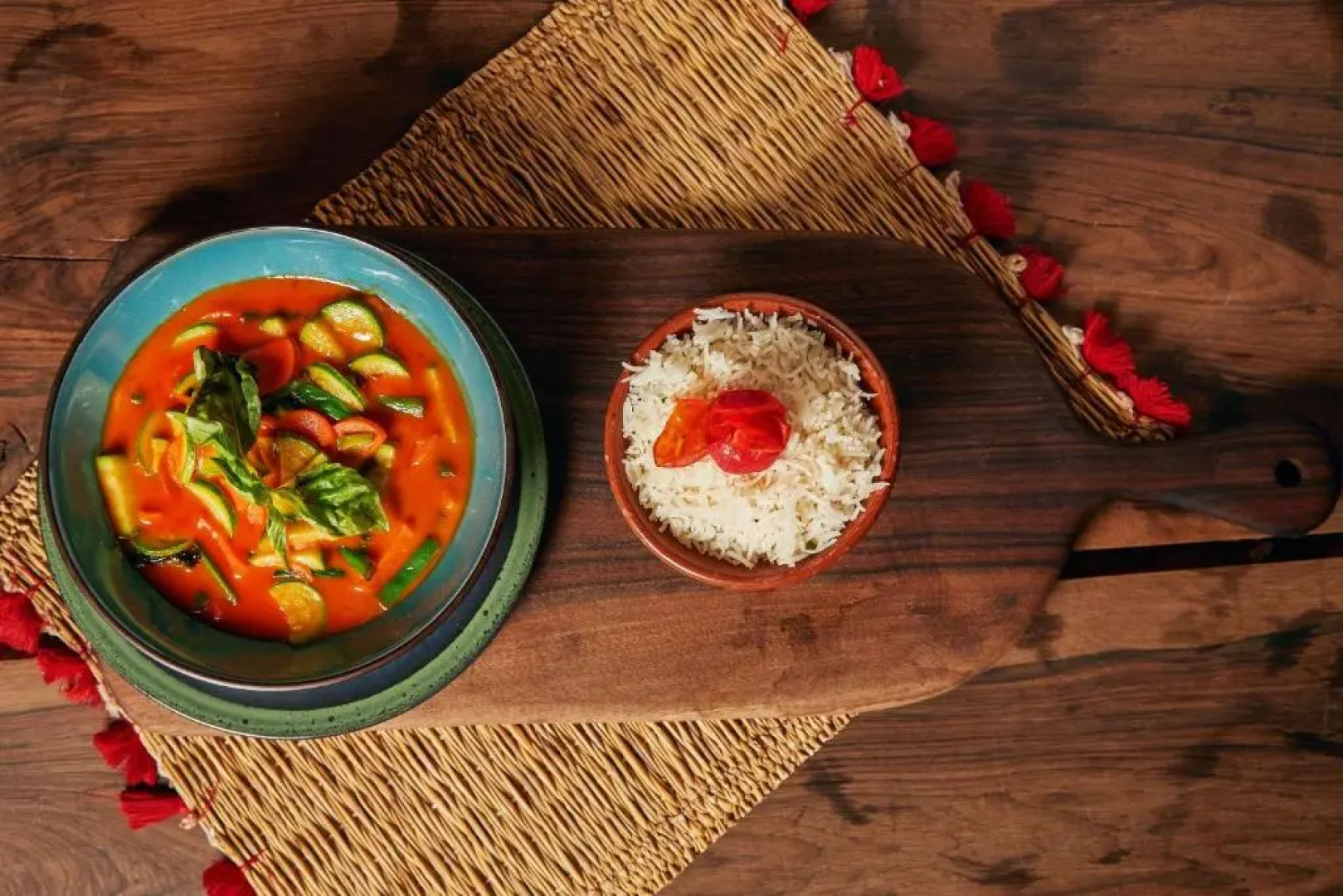 Selina Nomad Camp Agafay