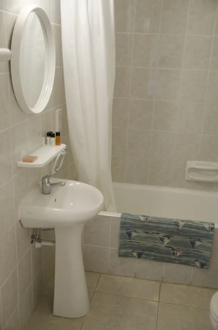 Kozis Hotel Apts